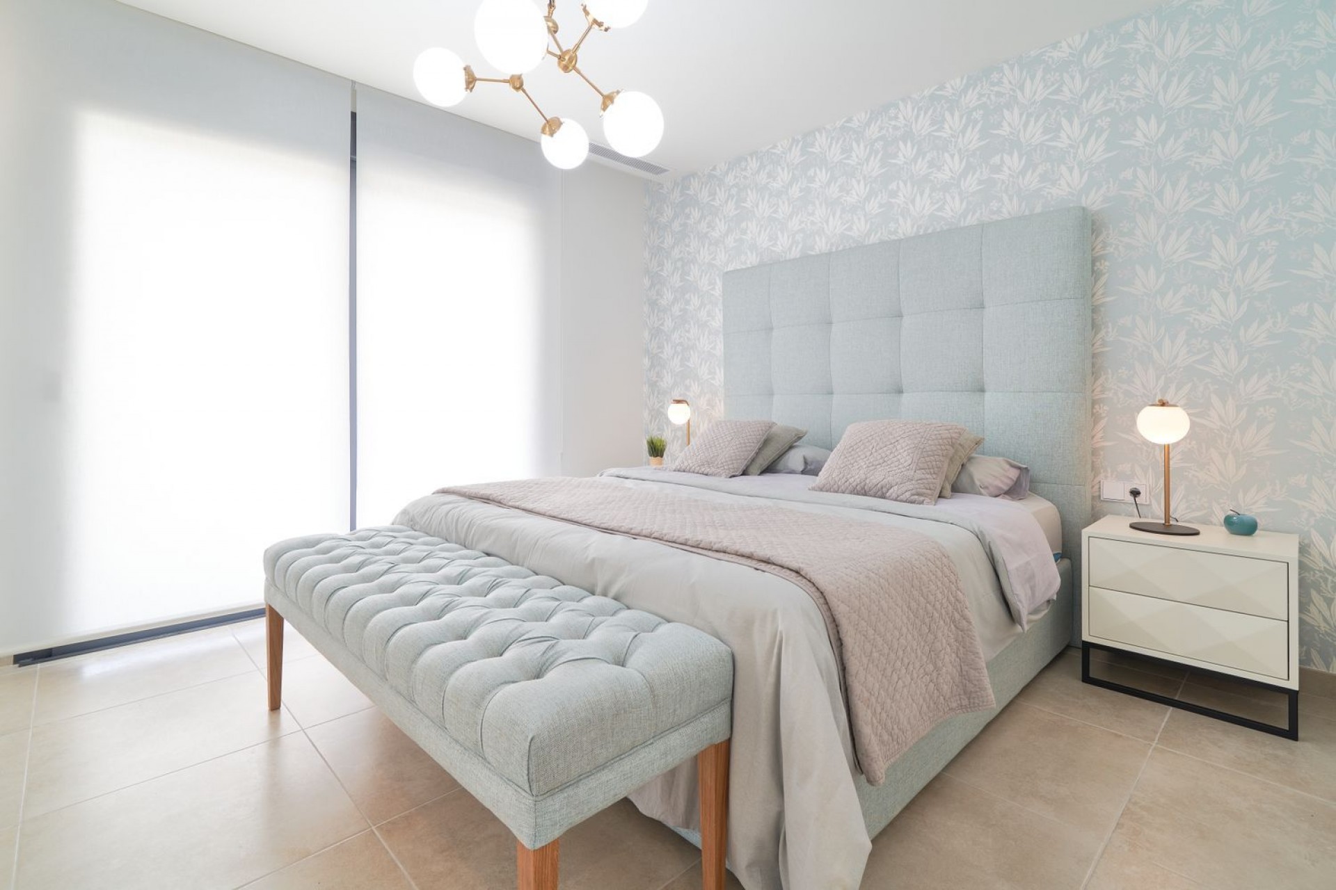 Obra nueva - Ground floors - Estepona