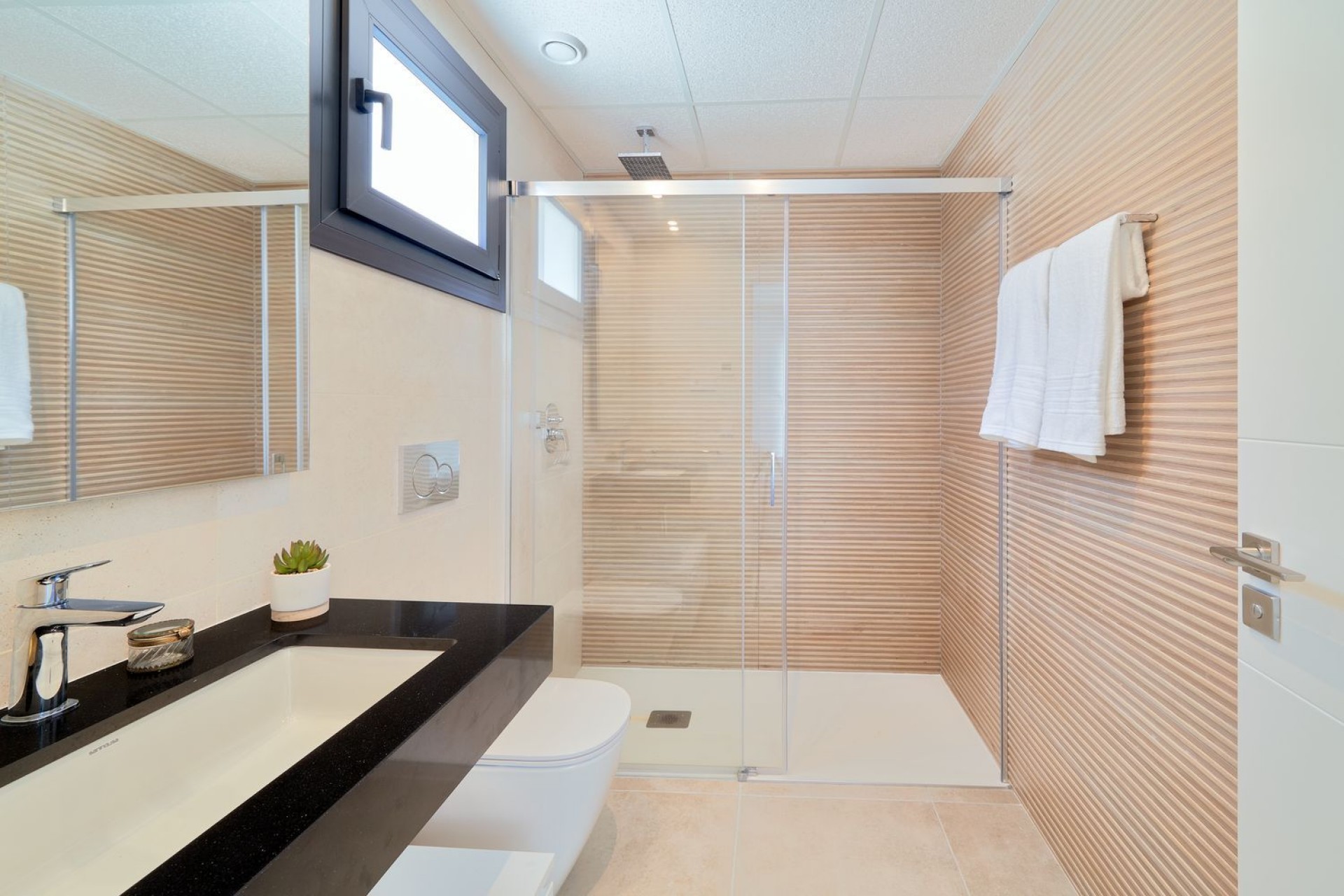 Obra nueva - Ground floors - Estepona