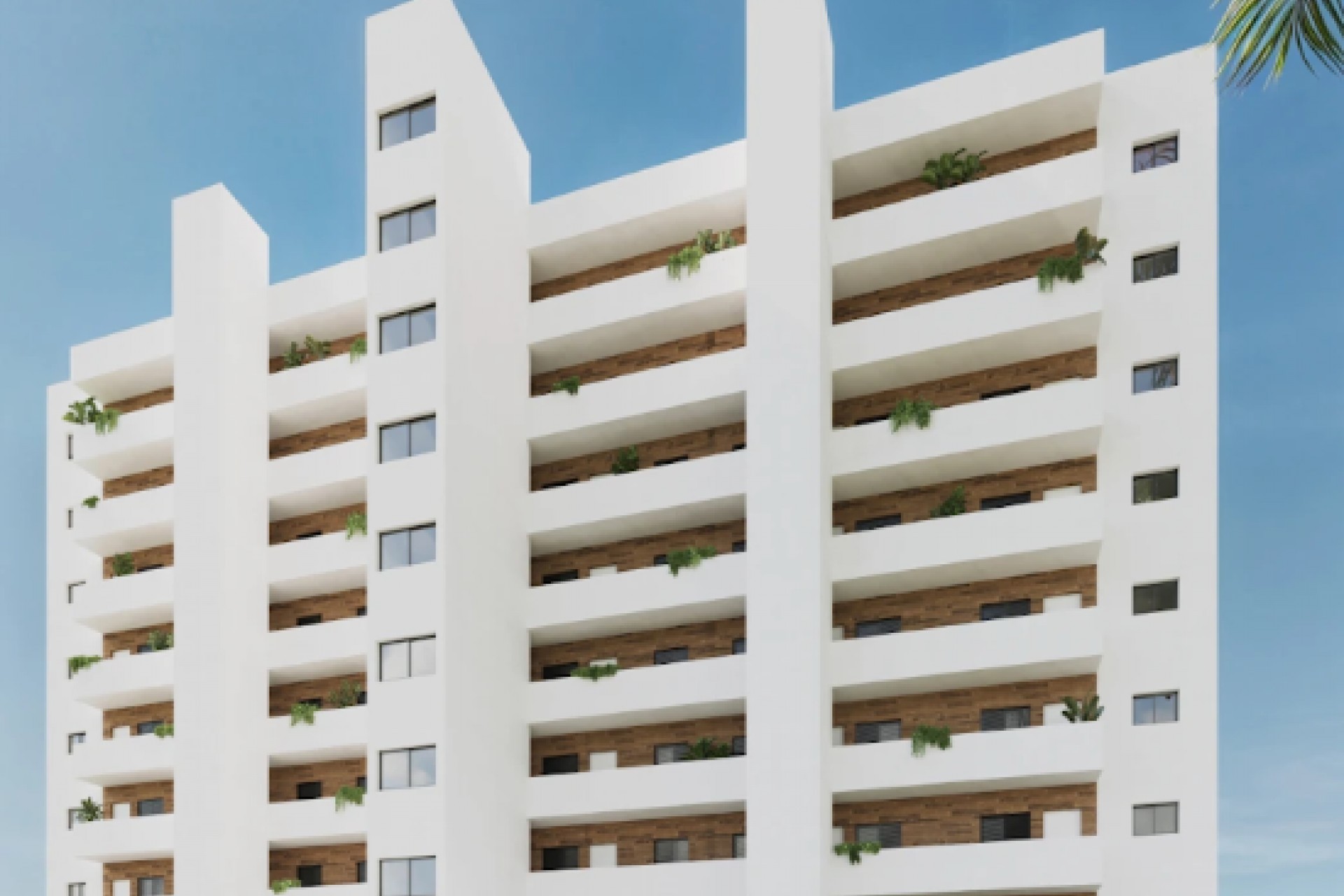 Obra nueva - Ground floors - Finestrat