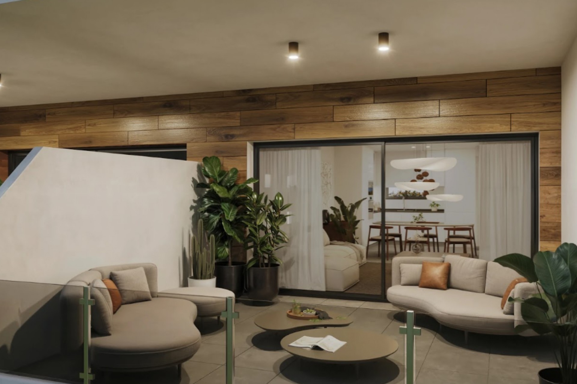 Obra nueva - Ground floors - Finestrat