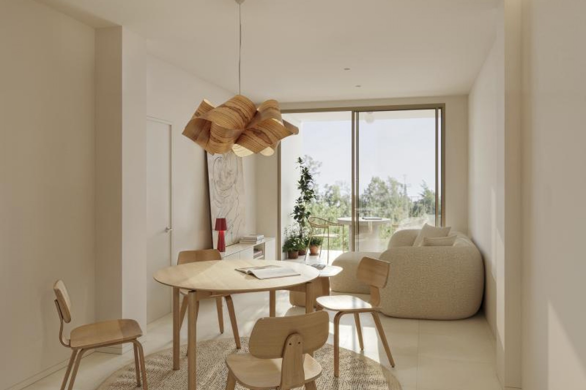 Obra nueva - Ground floors - Jacarilla - Avenida De la Paz, 83