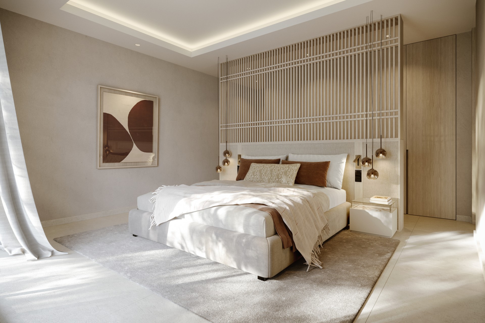 Obra nueva - Ground floors - Marbella - 29604