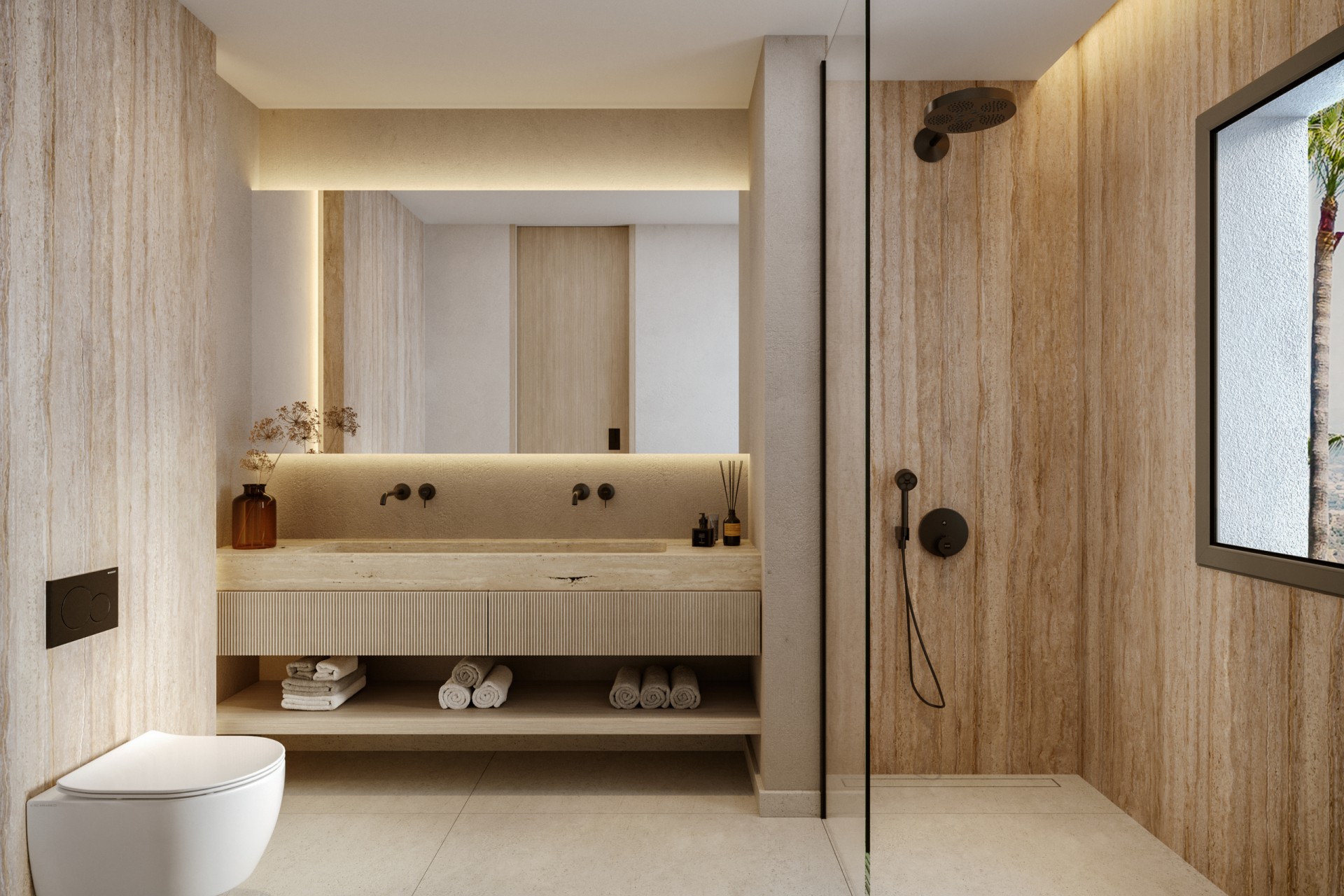 Obra nueva - Ground floors - Marbella - 29604