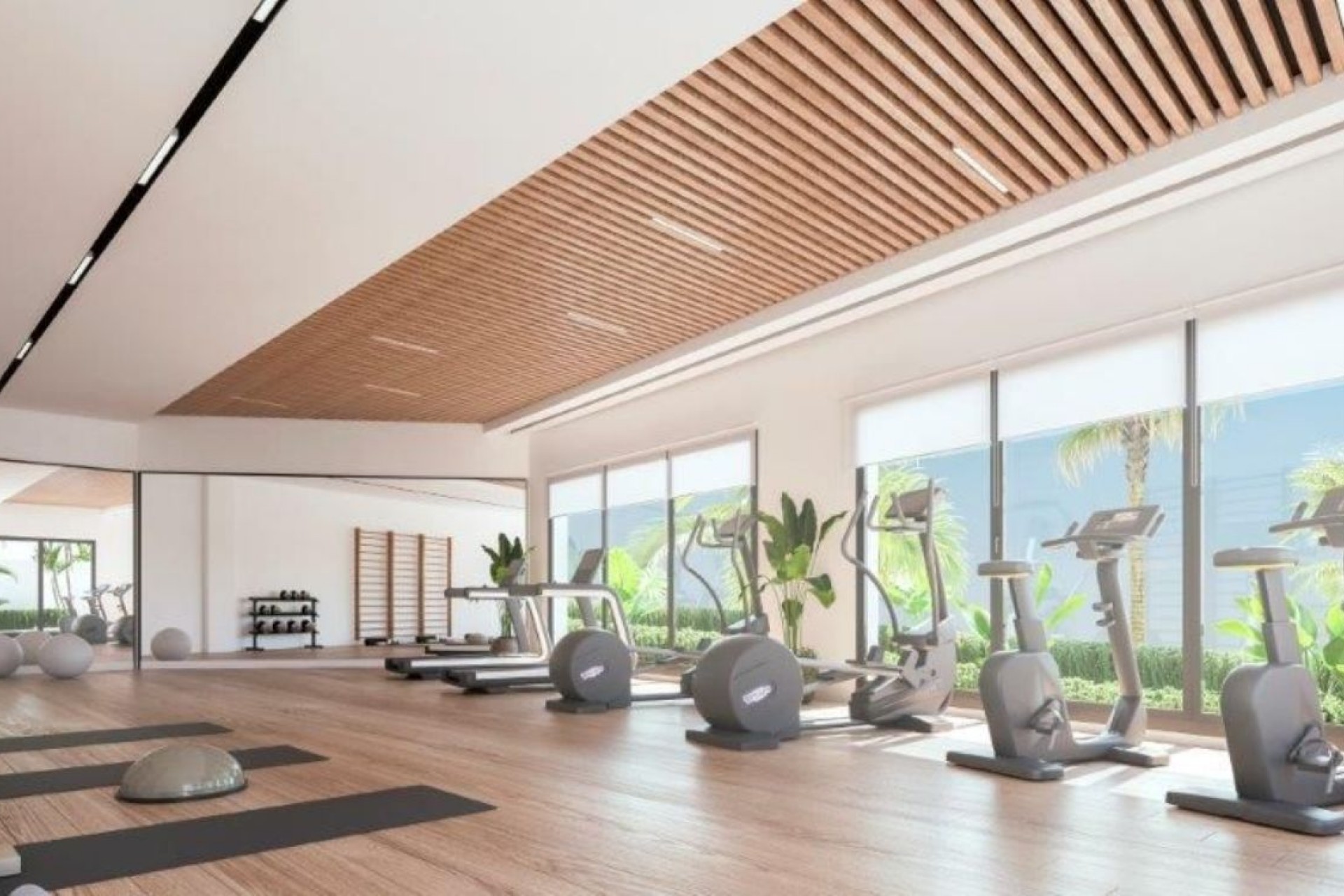 Obra nueva - Ground floors - Marbella