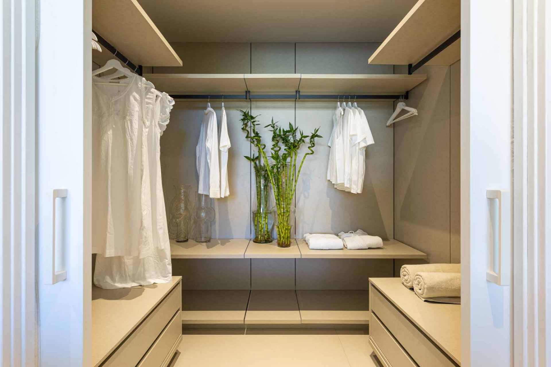 Obra nueva - Ground floors - Mijas