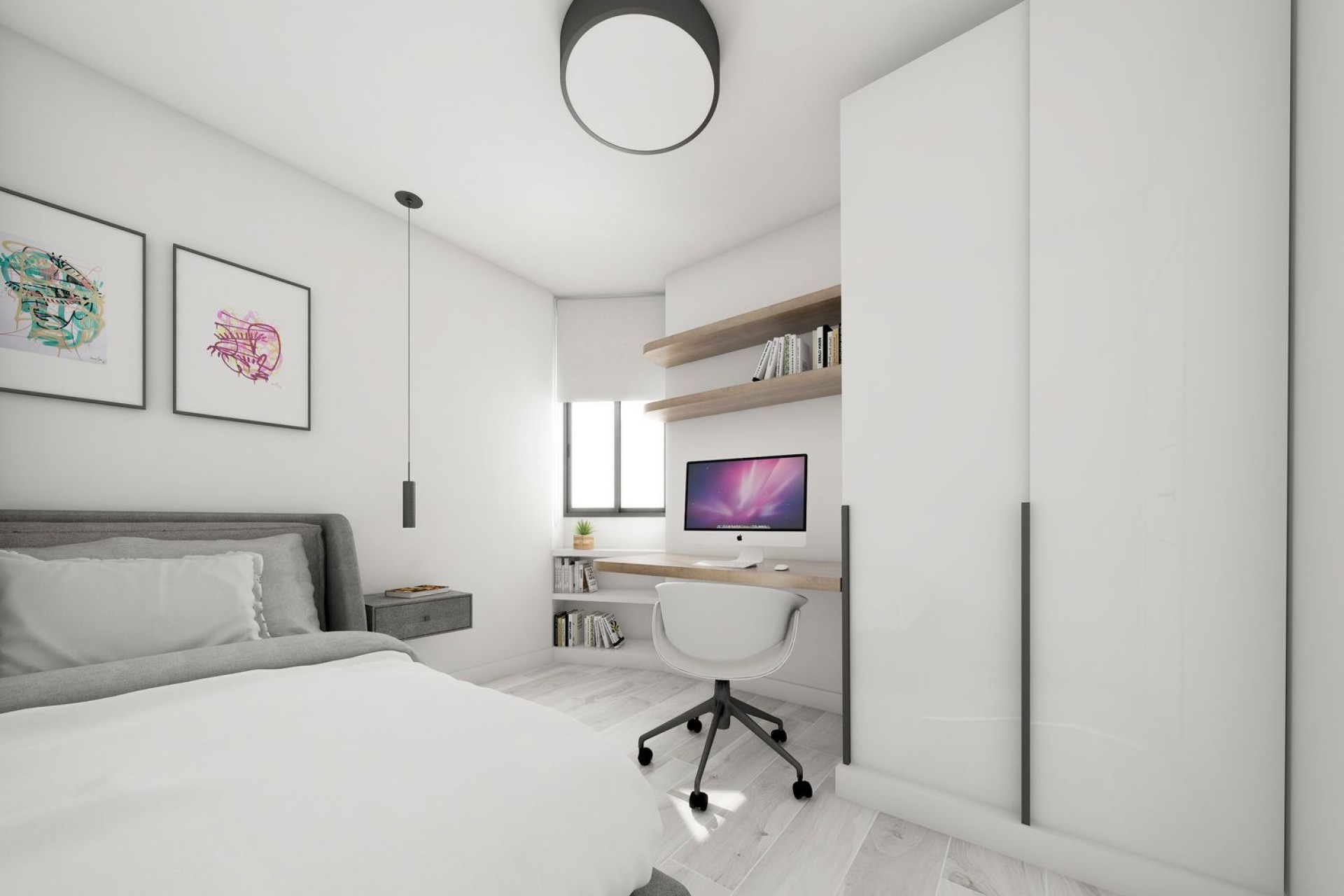 Obra nueva - Ground floors - Mijas