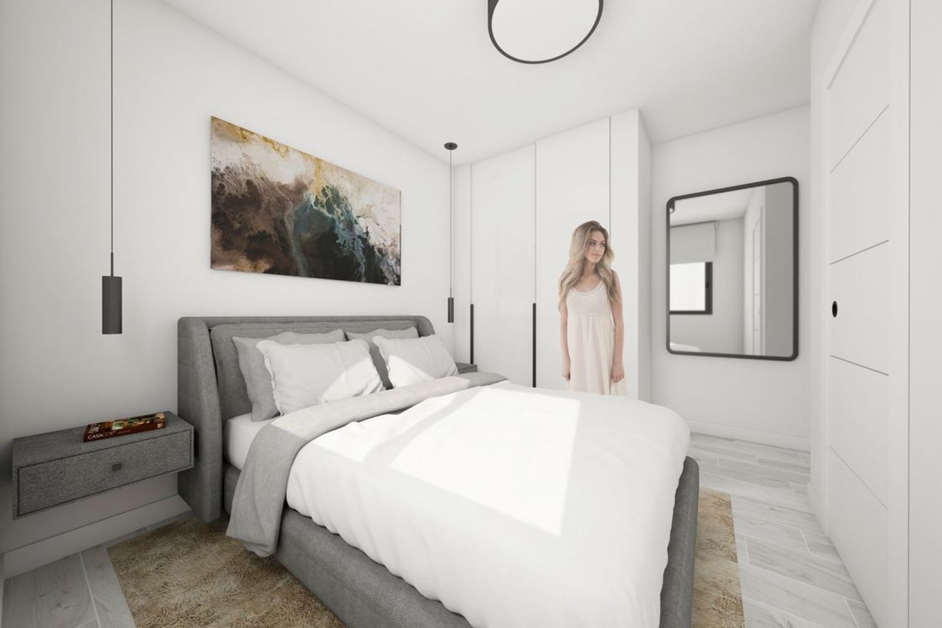 Obra nueva - Ground floors - Mijas