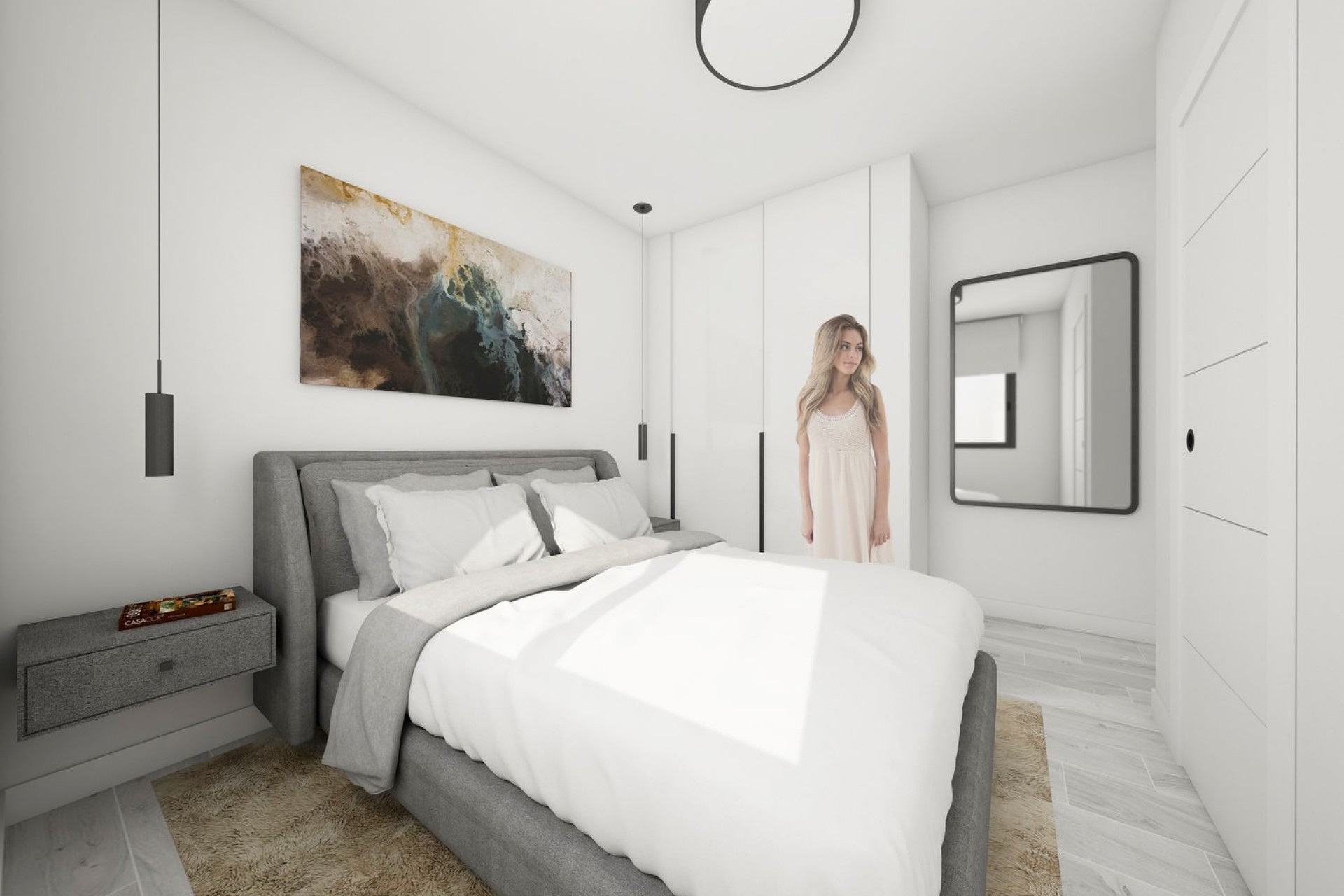 Obra nueva - Ground floors - Mijas