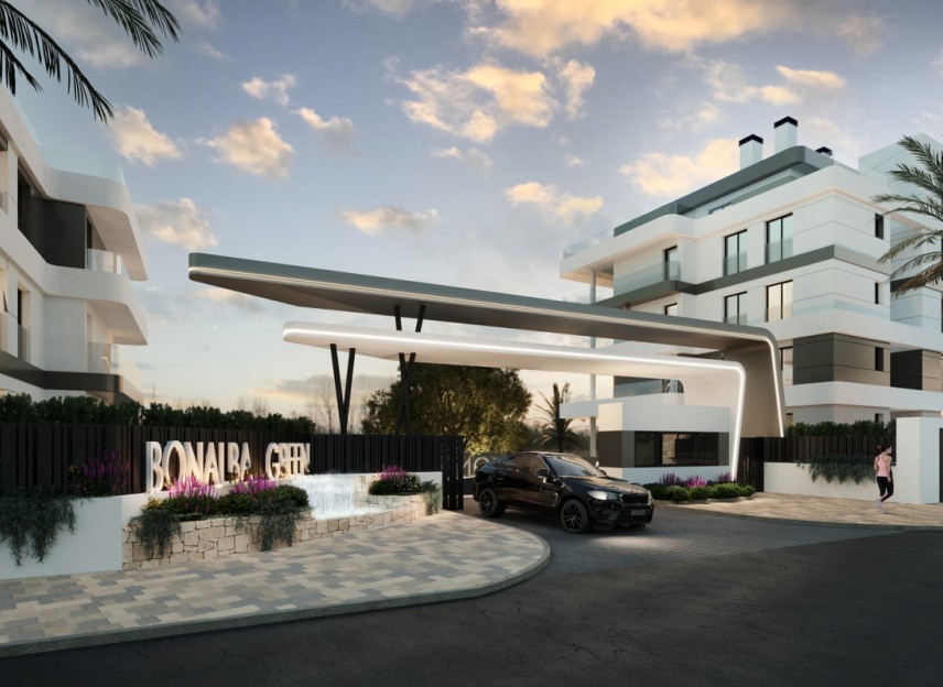 Obra nueva - Ground floors - Mutxamel - 03110