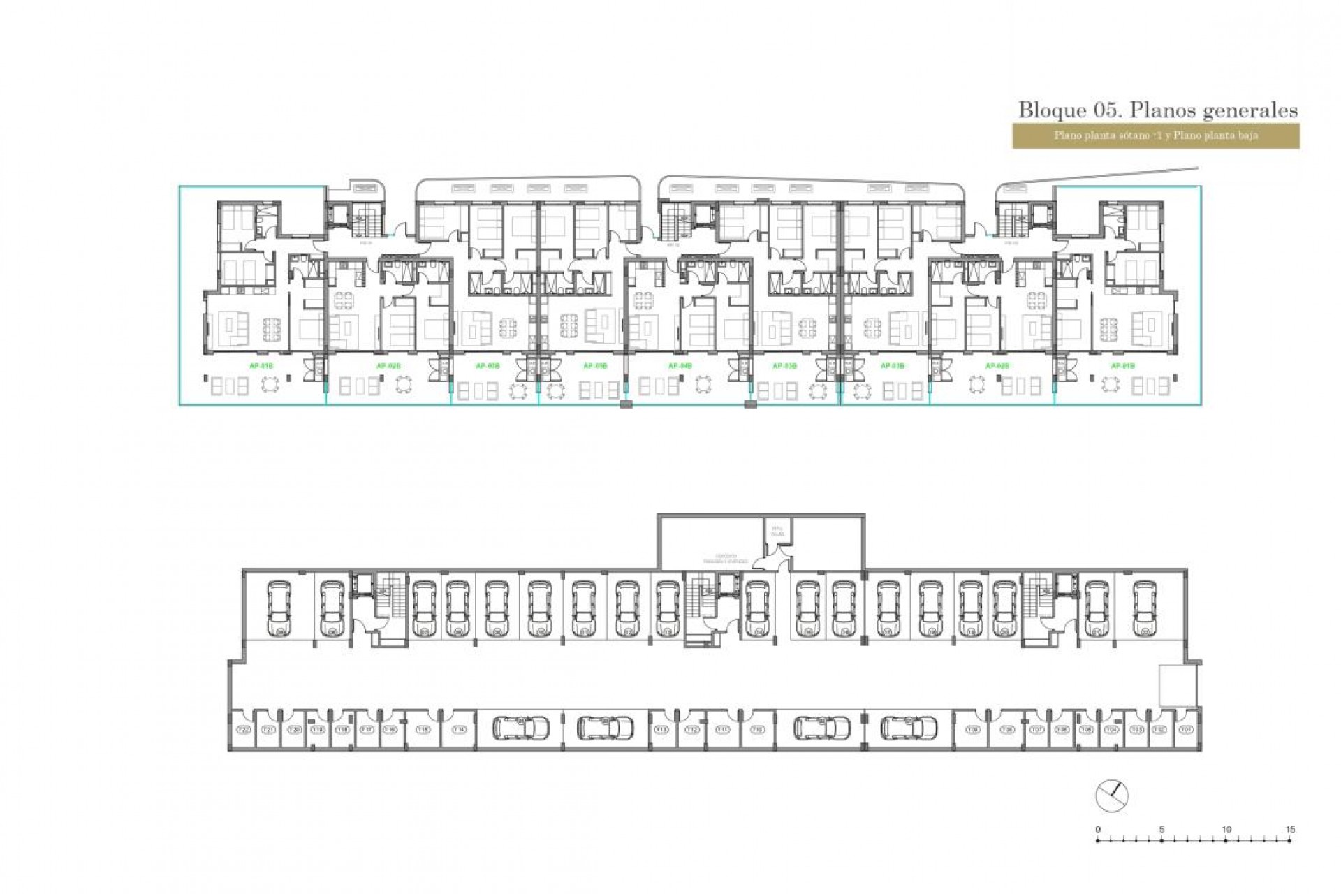 Obra nueva - Ground floors - Mutxamel - 03110