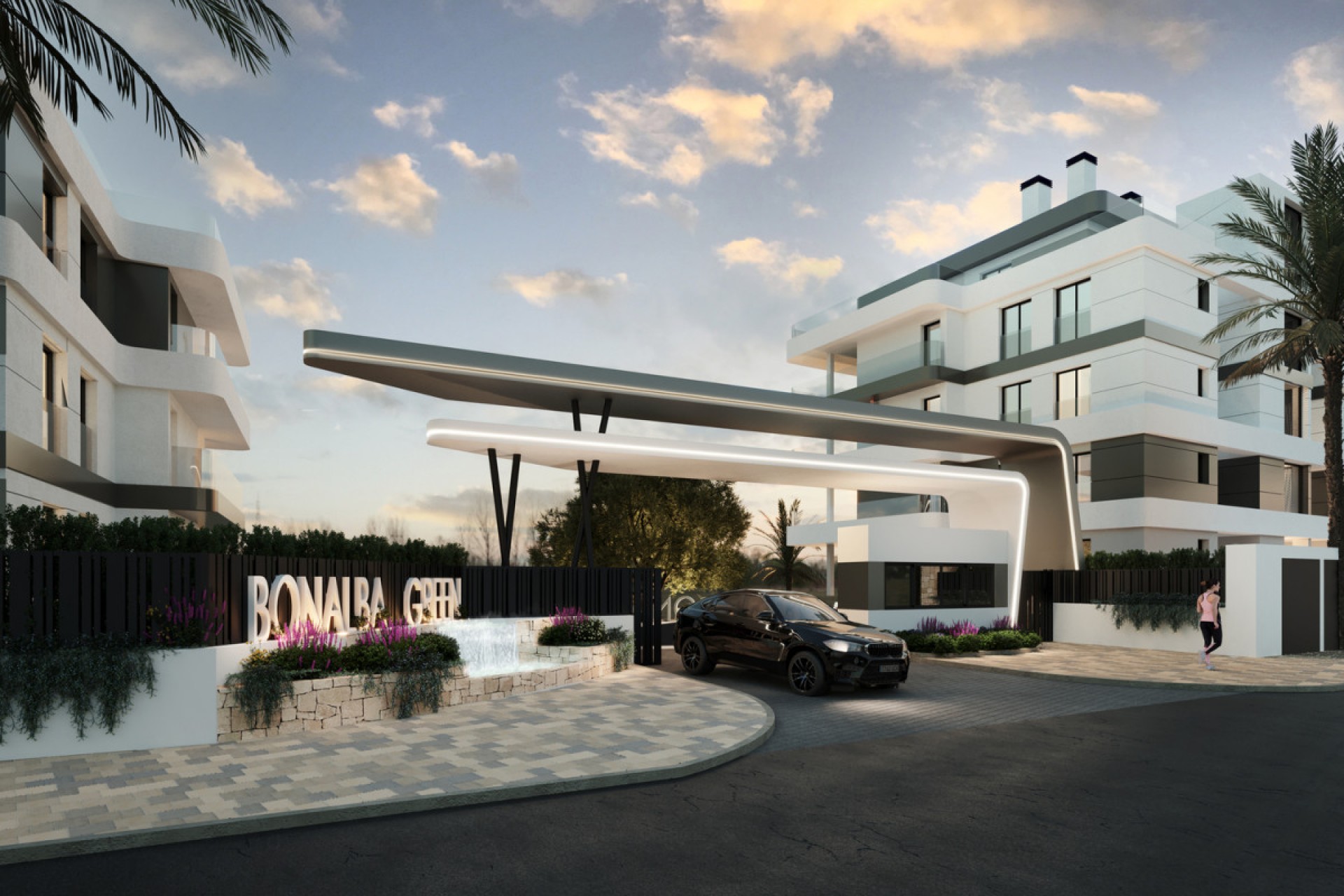 Obra nueva - Ground floors - Mutxamel - 03110