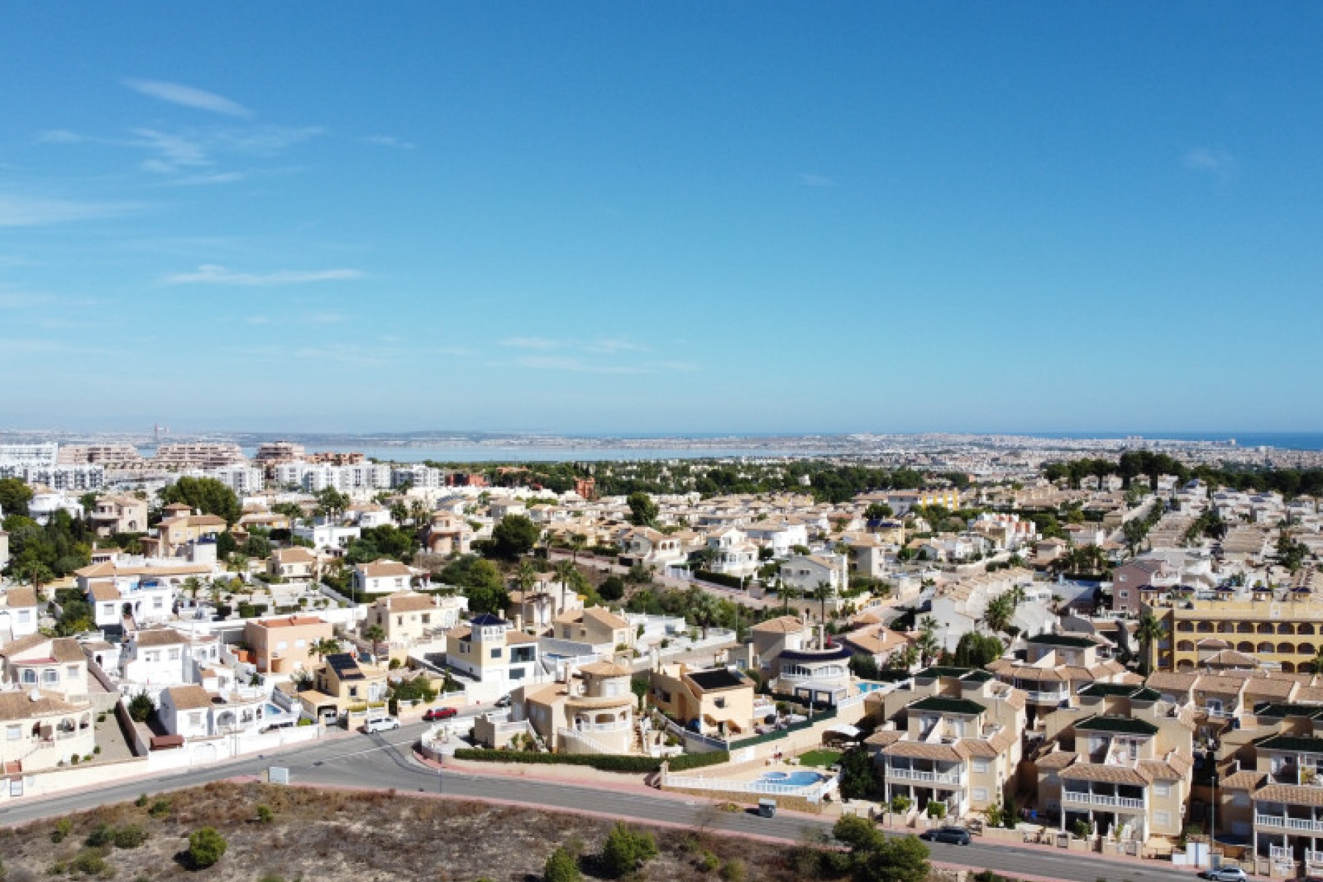 Obra nueva - Ground floors - Orihuela - 03189, Calle Malvinas
