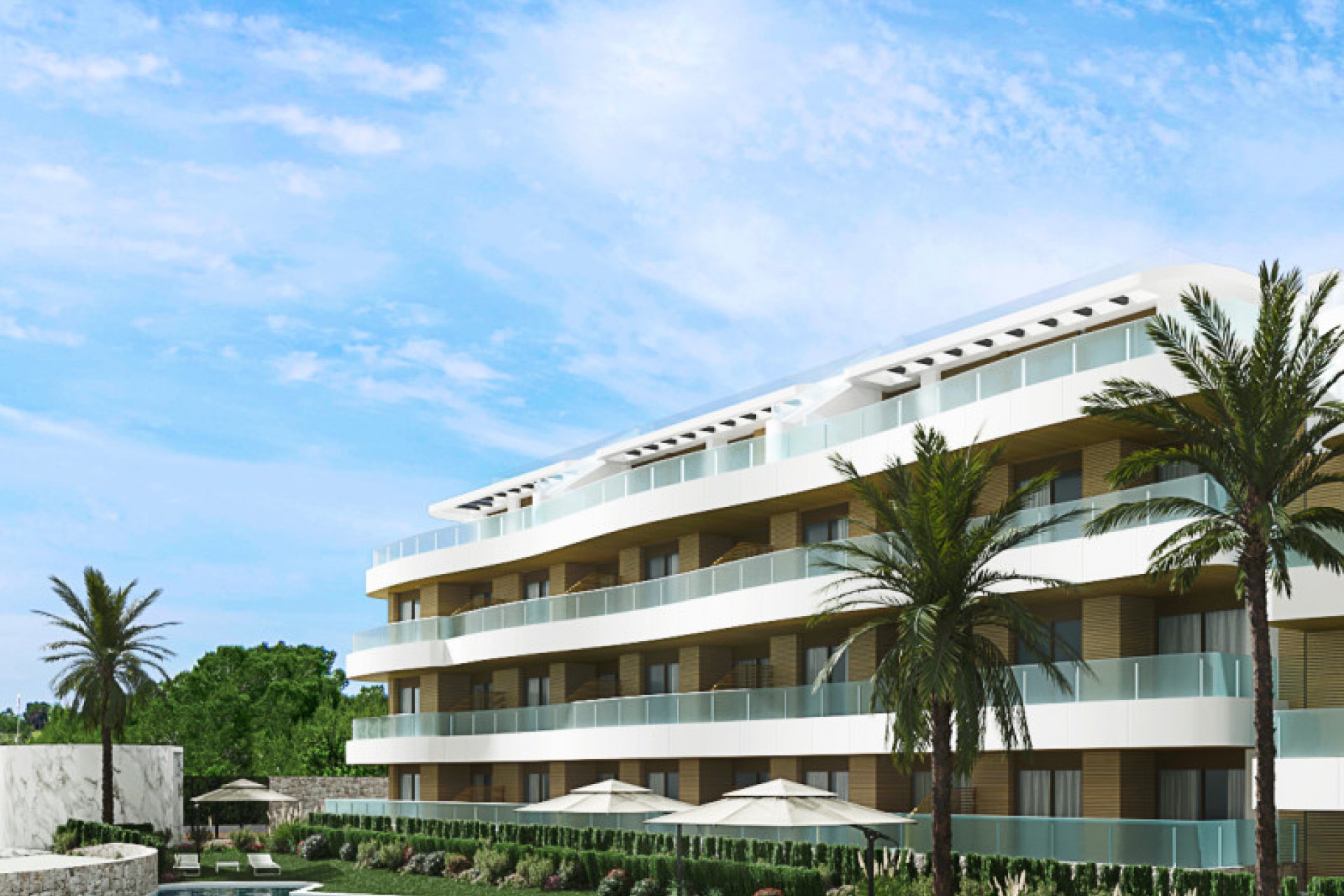 Obra nueva - Ground floors - Orihuela - 03189