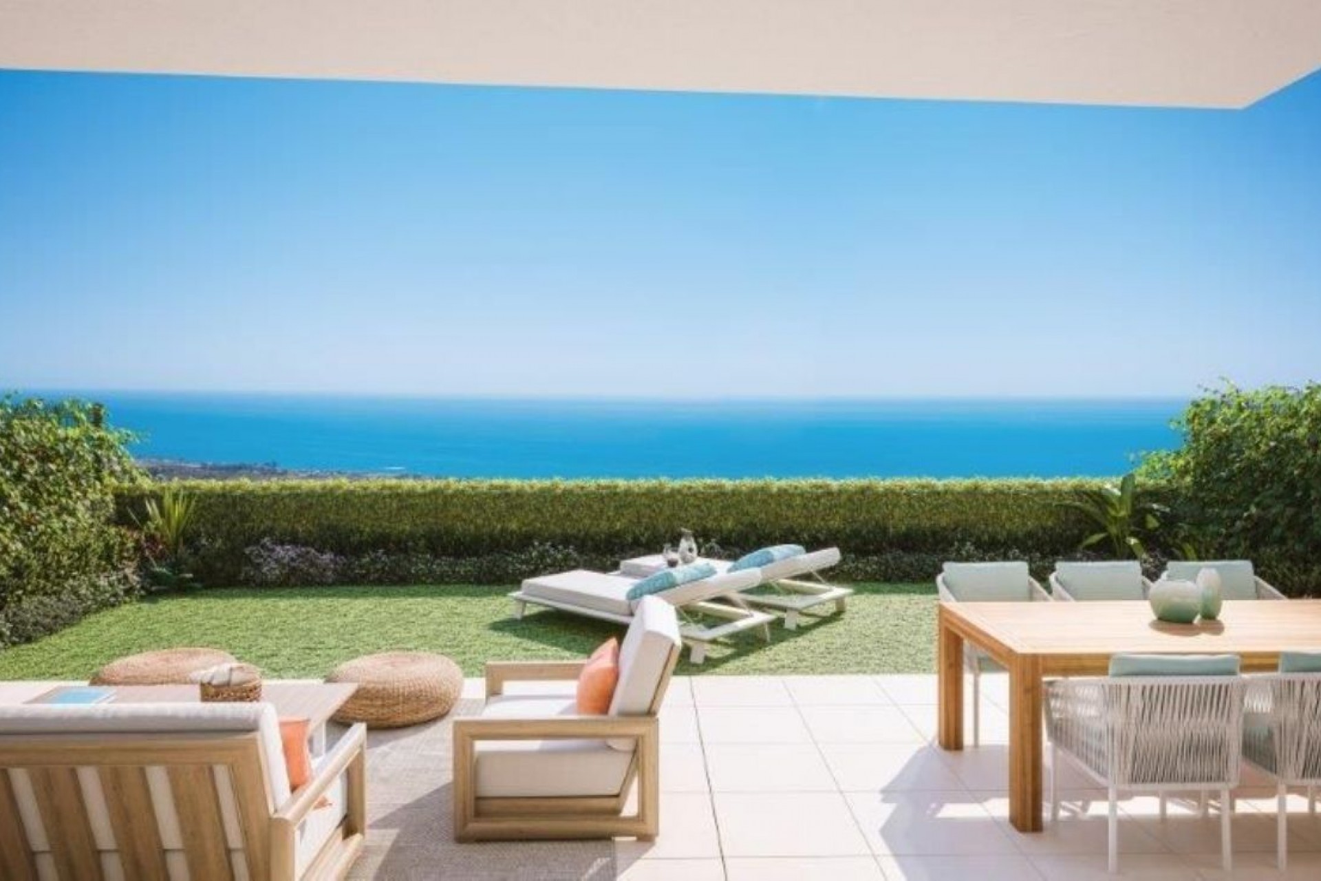 Obra nueva - Ground floors - rincon de la victoria