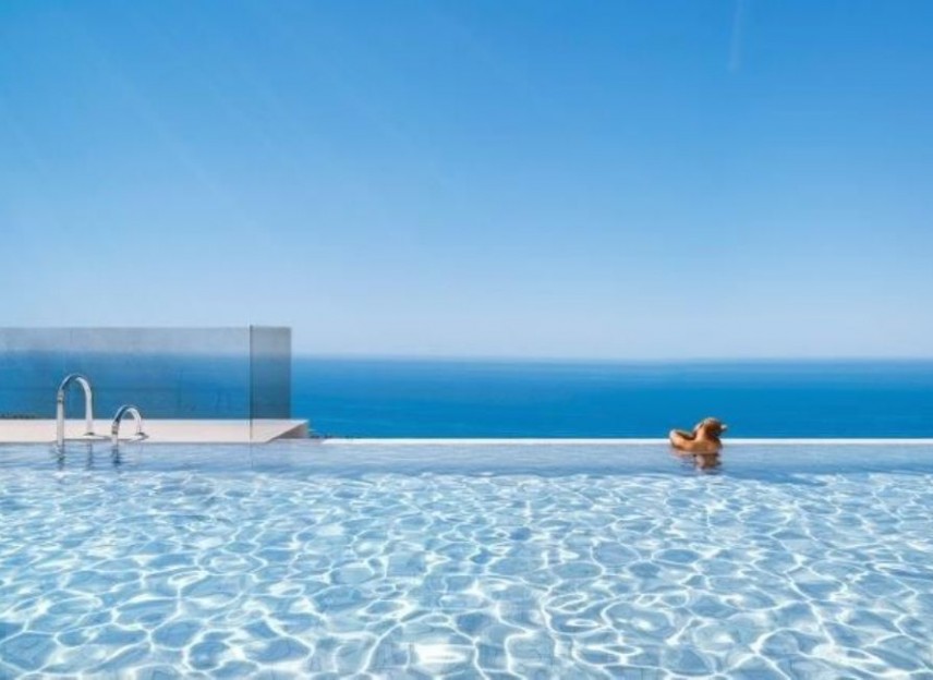 Obra nueva - Ground floors - rincon de la victoria