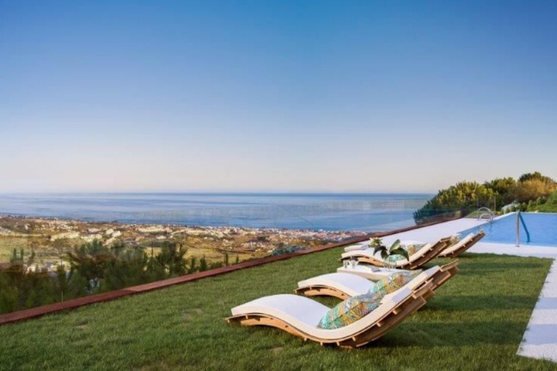 Obra nueva - Ground floors - rincon de la victoria