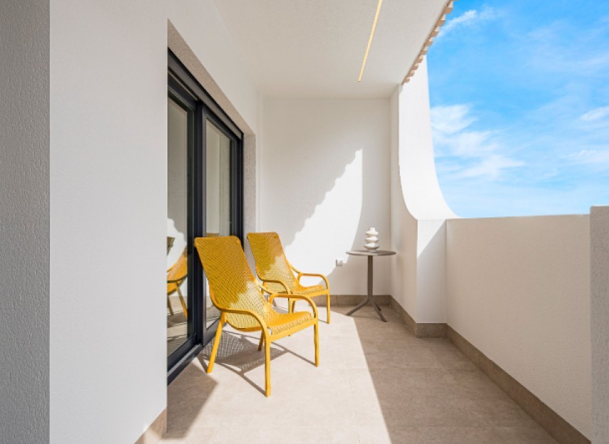 Obra nueva - Ground floors - San Pedro del Pinatar - San Pedro Del Pinatar