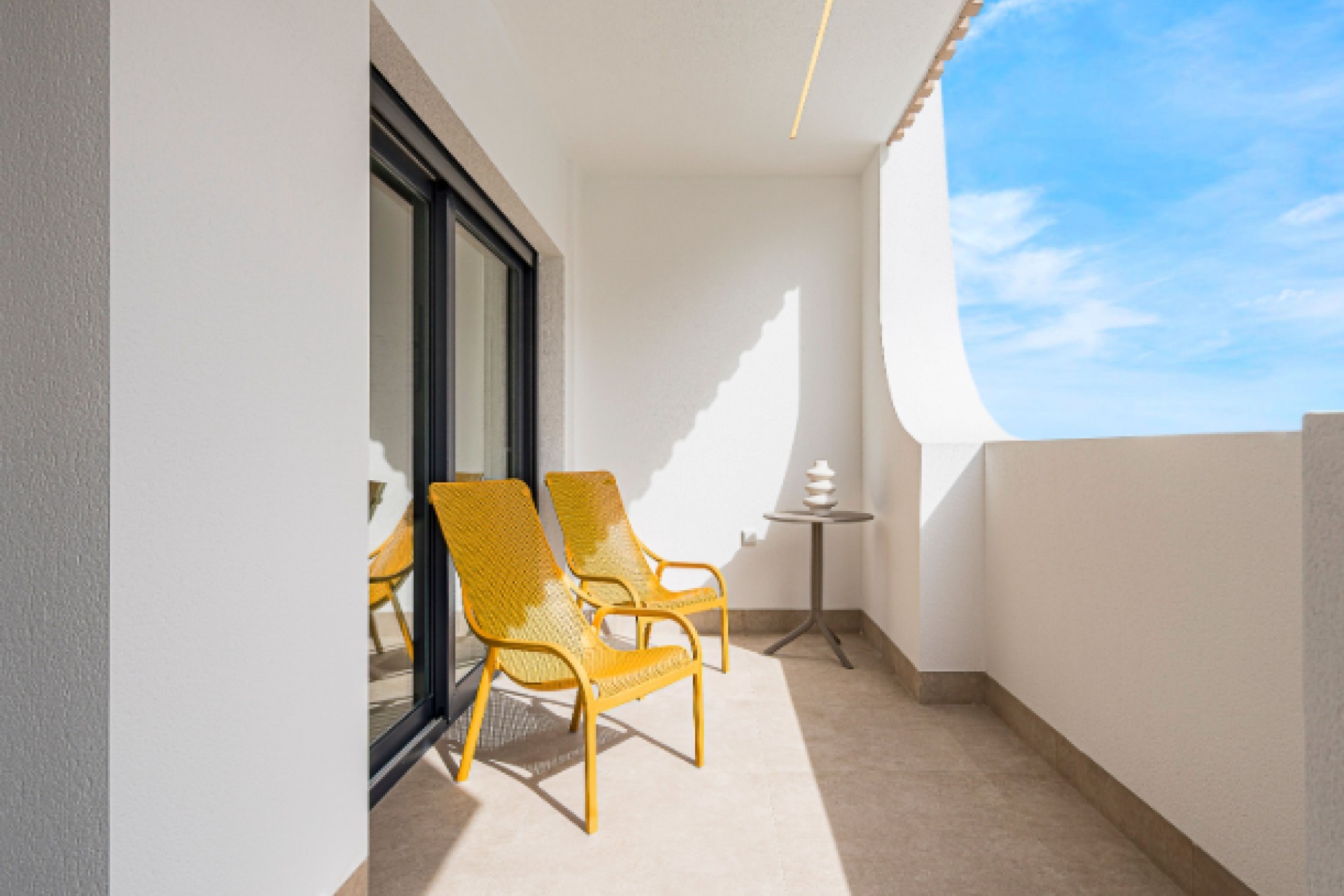 Obra nueva - Ground floors - San Pedro del Pinatar - San Pedro Del Pinatar