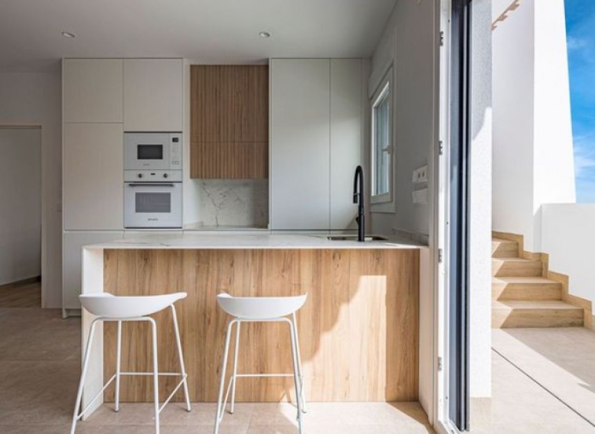 Obra nueva - Ground floors - San Pedro del Pinatar - San Pedro Del Pinatar