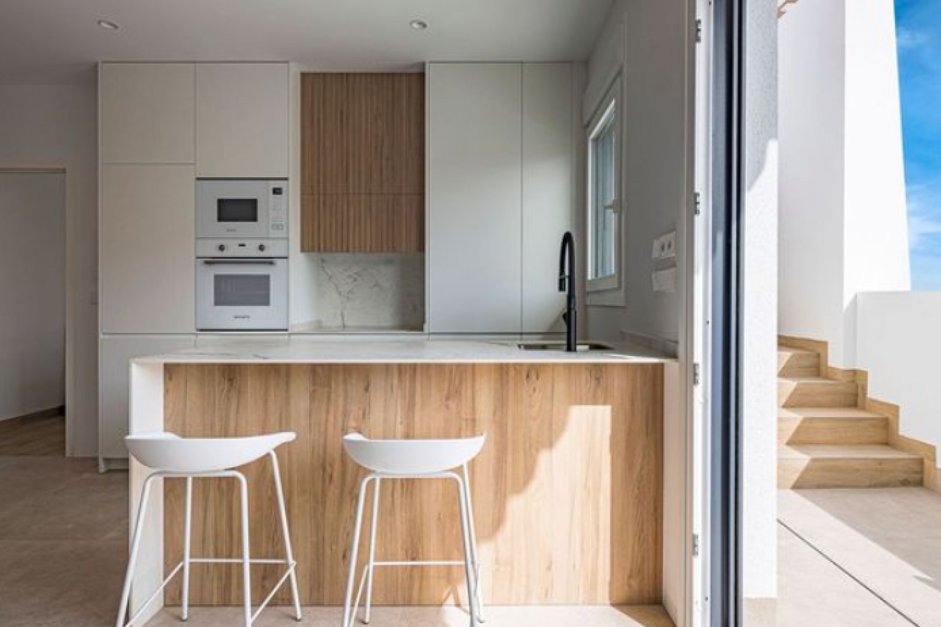 Obra nueva - Ground floors - San Pedro del Pinatar - San Pedro Del Pinatar