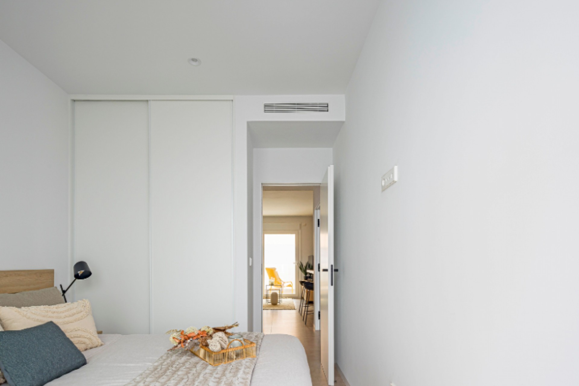 Obra nueva - Ground floors - San Pedro del Pinatar - San Pedro Del Pinatar