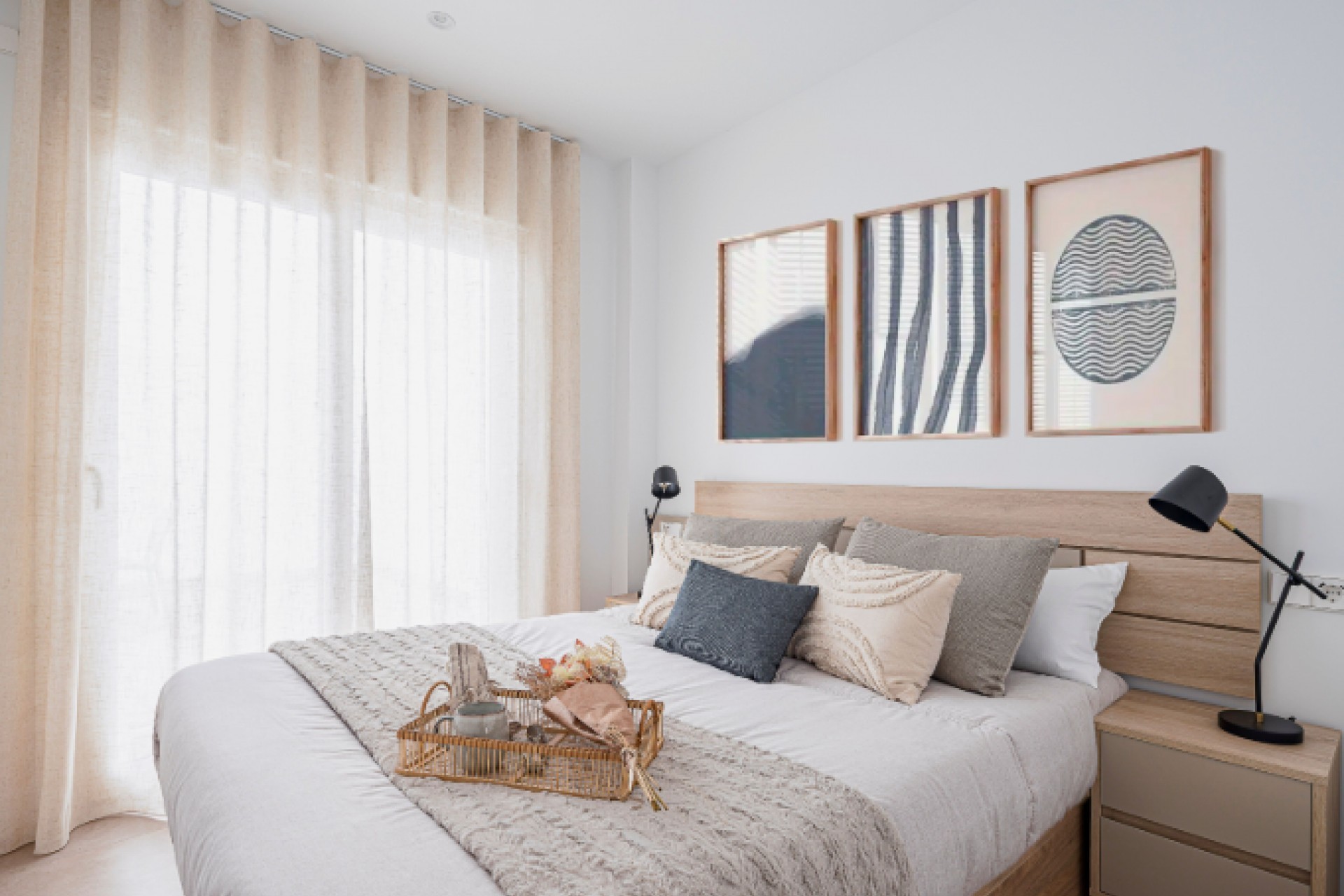 Obra nueva - Ground floors - San Pedro del Pinatar - San Pedro Del Pinatar