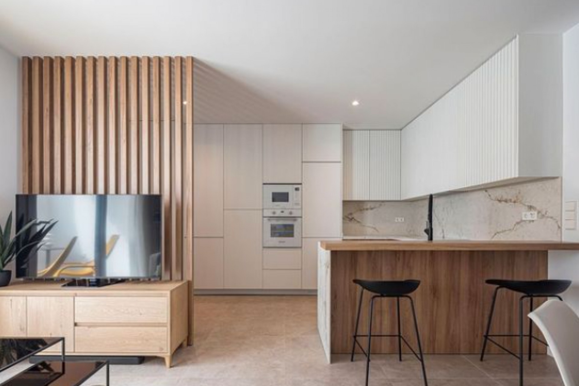 Obra nueva - Ground floors - San Pedro del Pinatar - San Pedro Del Pinatar