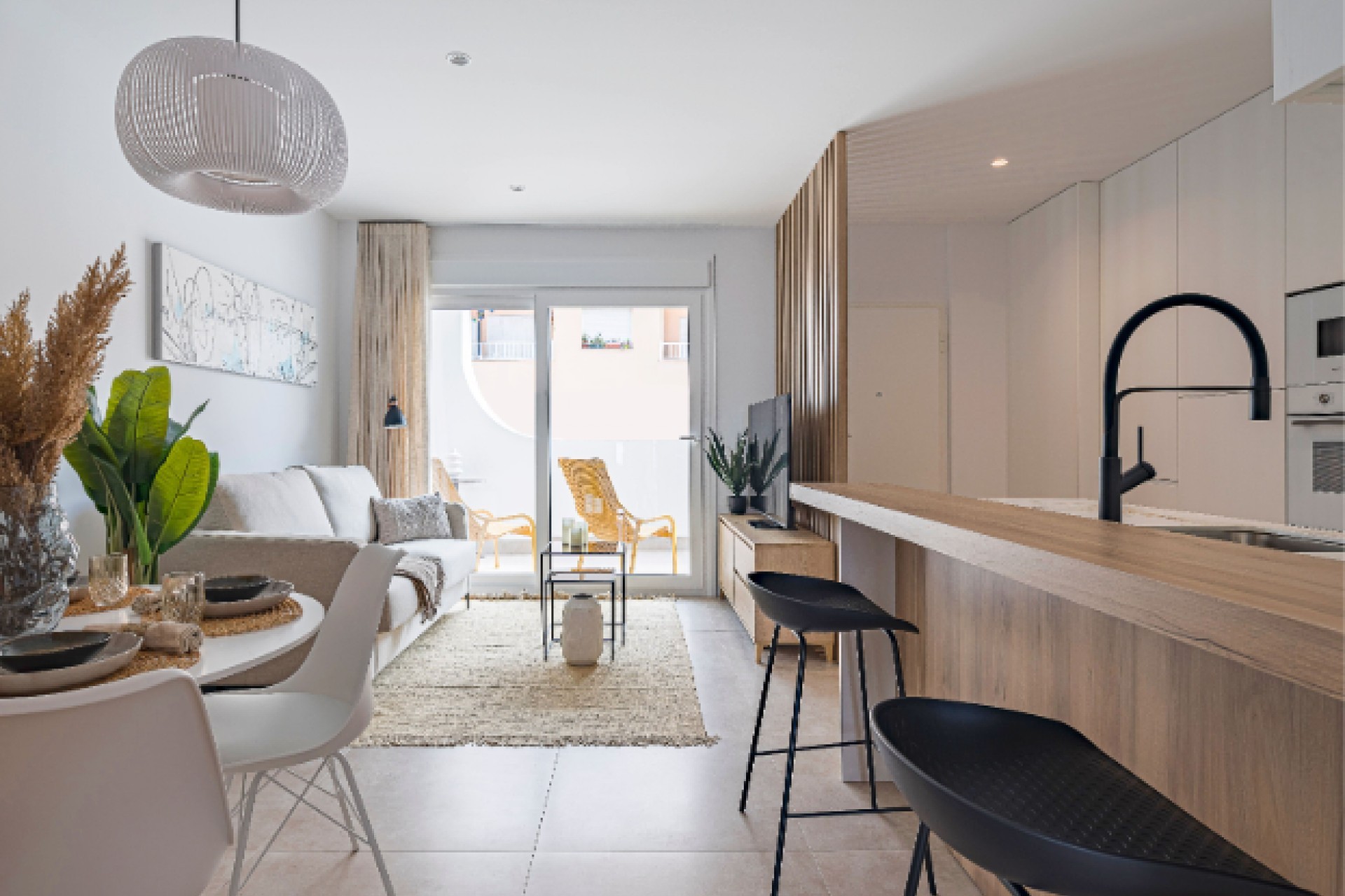 Obra nueva - Ground floors - San Pedro del Pinatar - San Pedro Del Pinatar