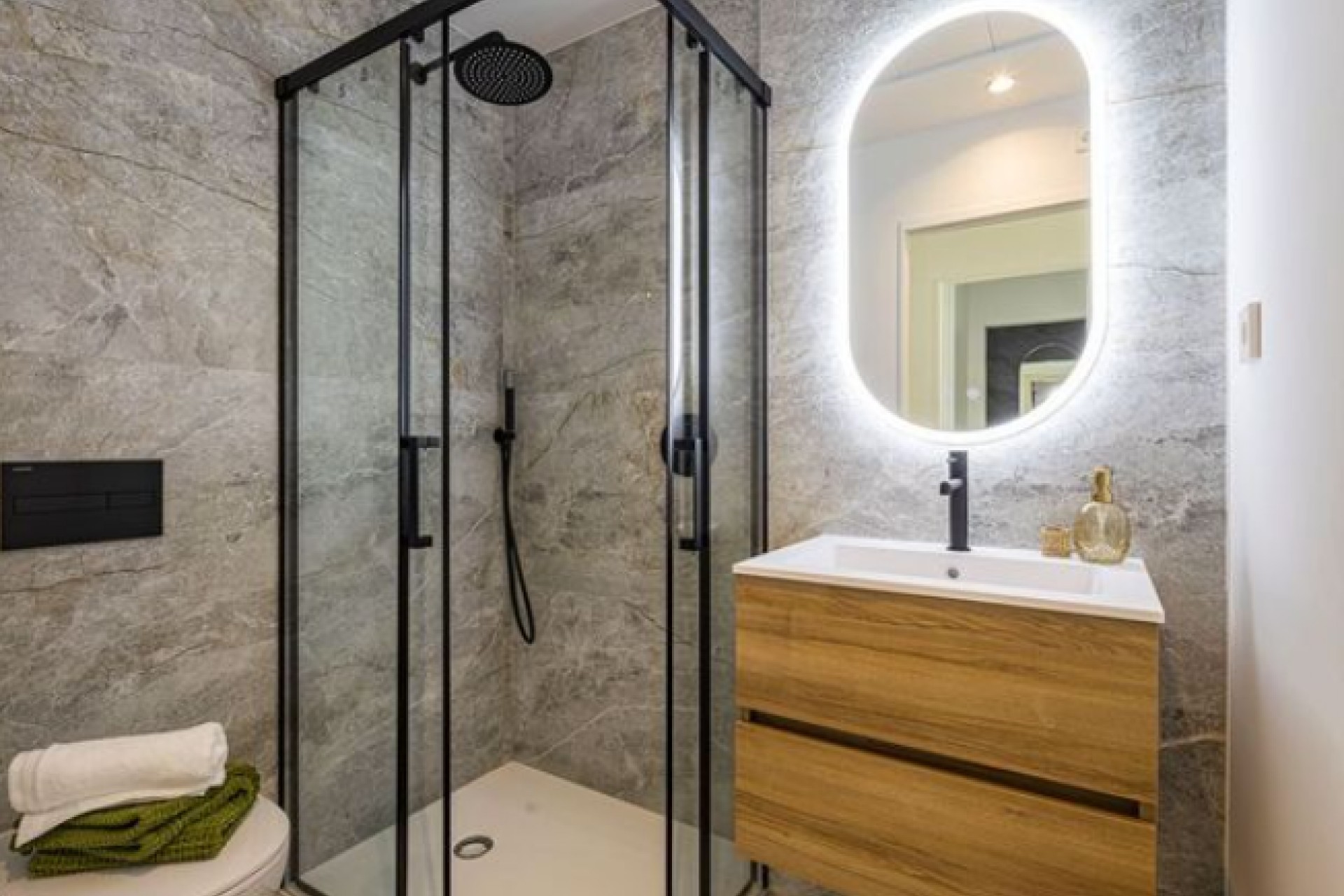 Obra nueva - Ground floors - San Pedro del Pinatar - San Pedro Del Pinatar