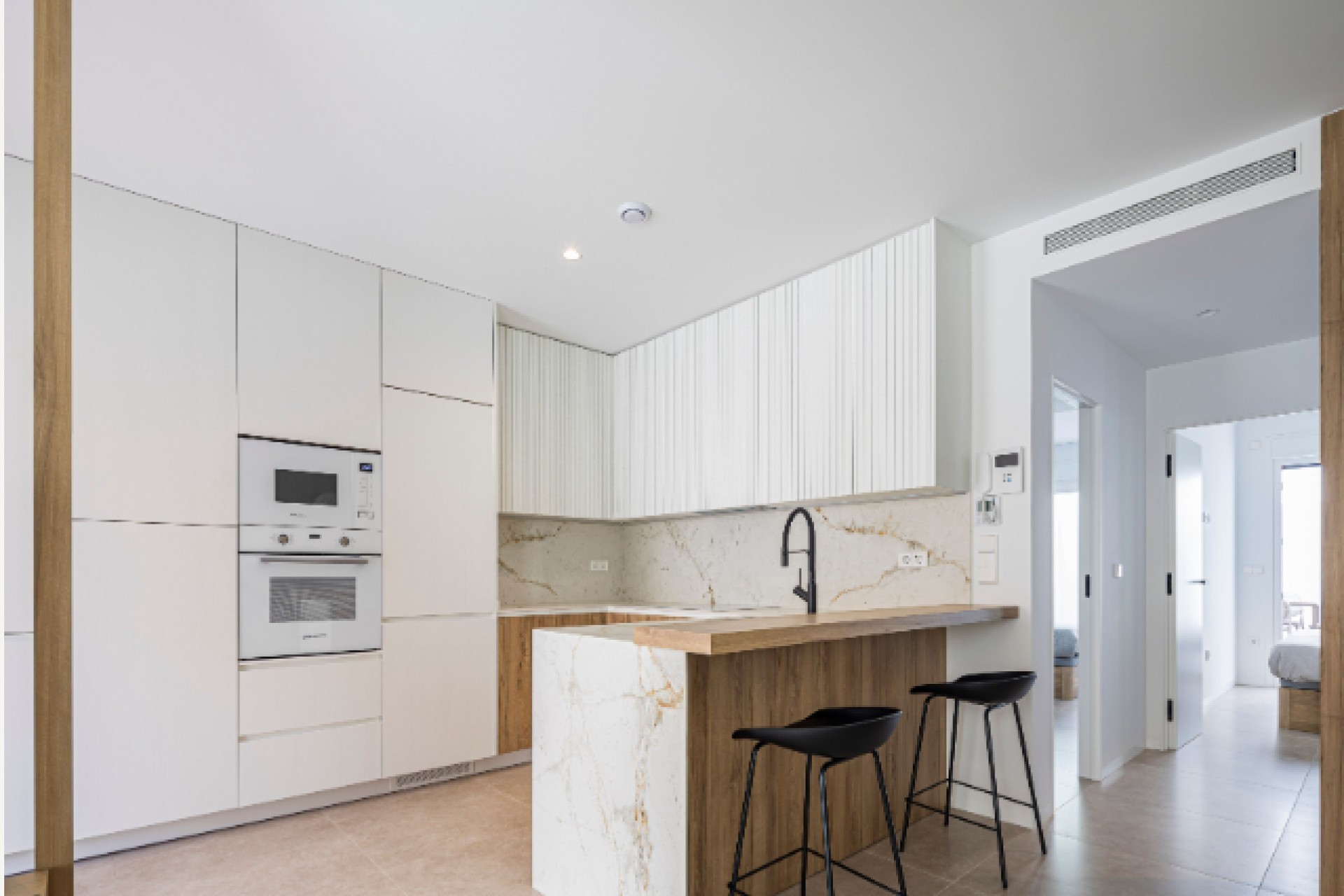 Obra nueva - Ground floors - San Pedro del Pinatar - San Pedro Del Pinatar