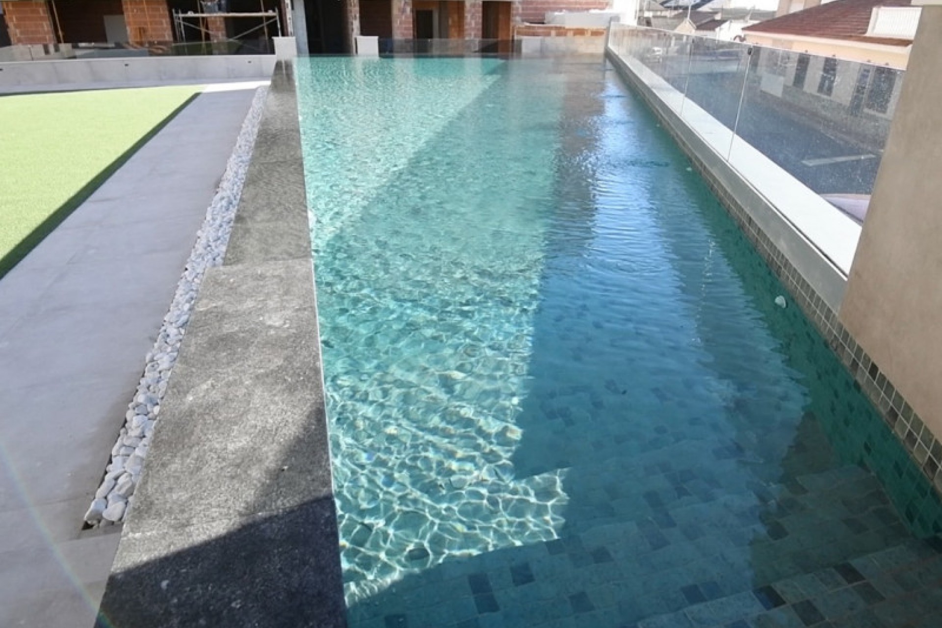 Obra nueva - Ground floors - San Pedro del Pinatar - San Pedro Del Pinatar