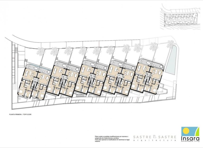 Obra nueva - Ground floors - Torrevieja