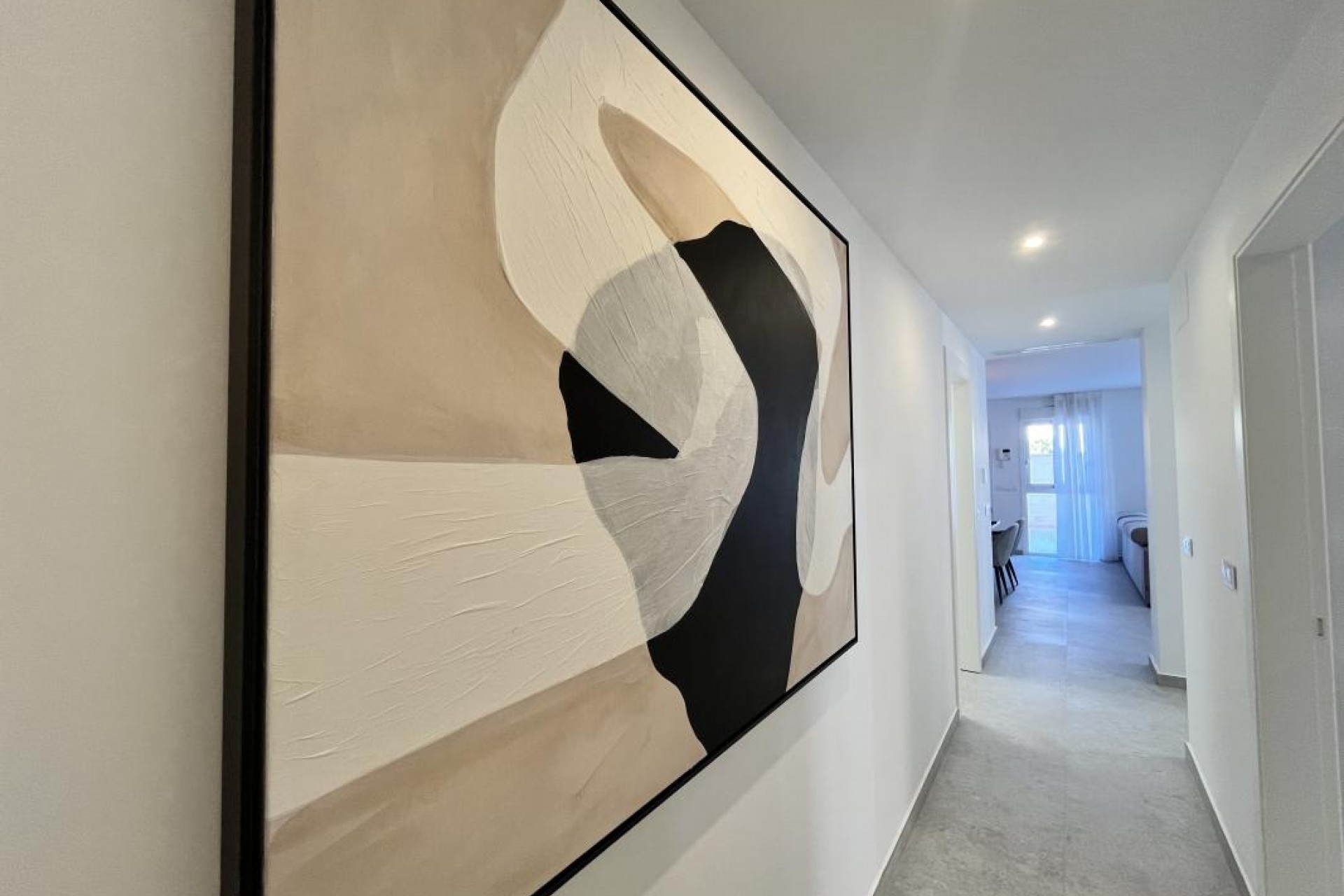 Obra nueva - Ground floors - Torrevieja