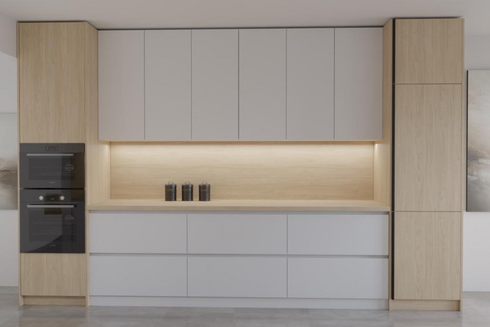 Obra nueva - Penthouses - Alicante - 03012