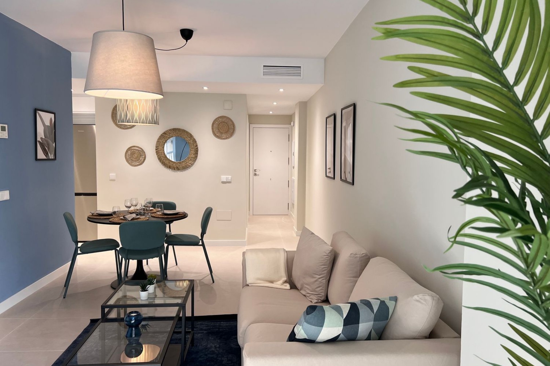 Obra nueva - Penthouses - Almayate Bajo