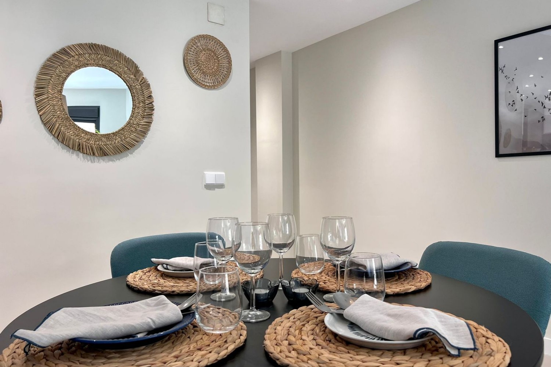 Obra nueva - Penthouses - Almayate Bajo