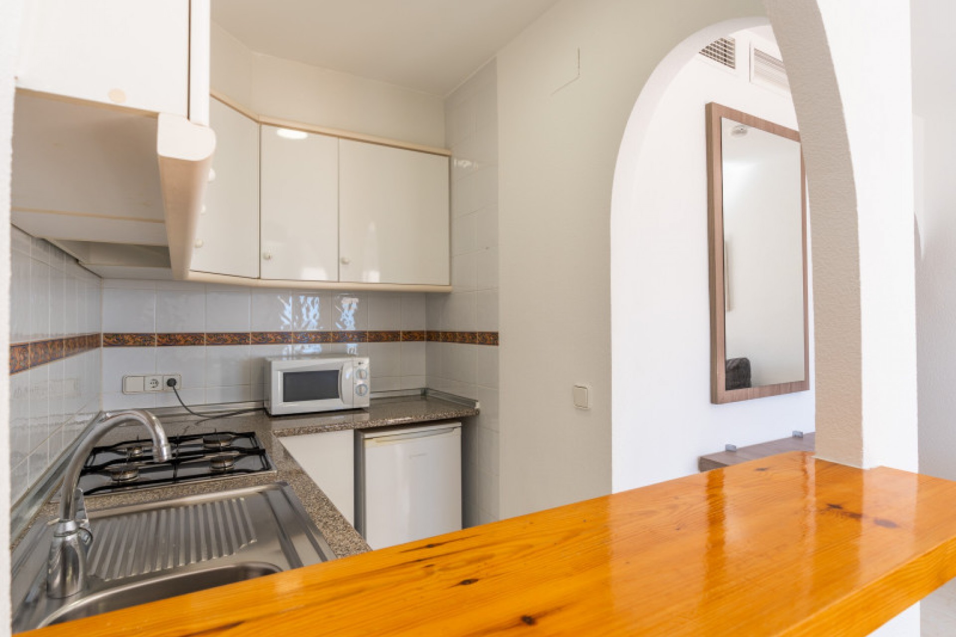 Obra nueva - Penthouses - Calpe - 03710