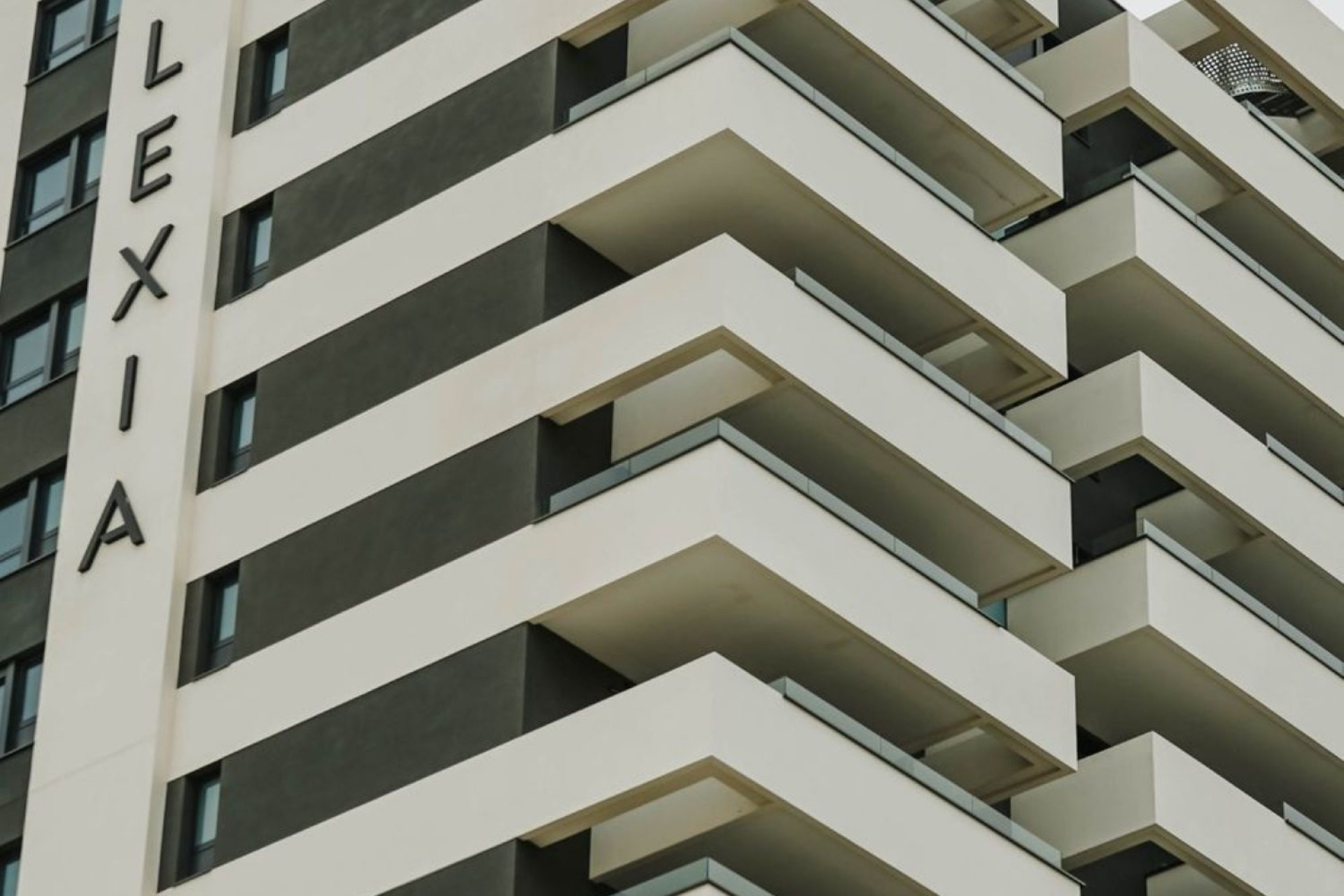 Obra nueva - Penthouses - Calpe