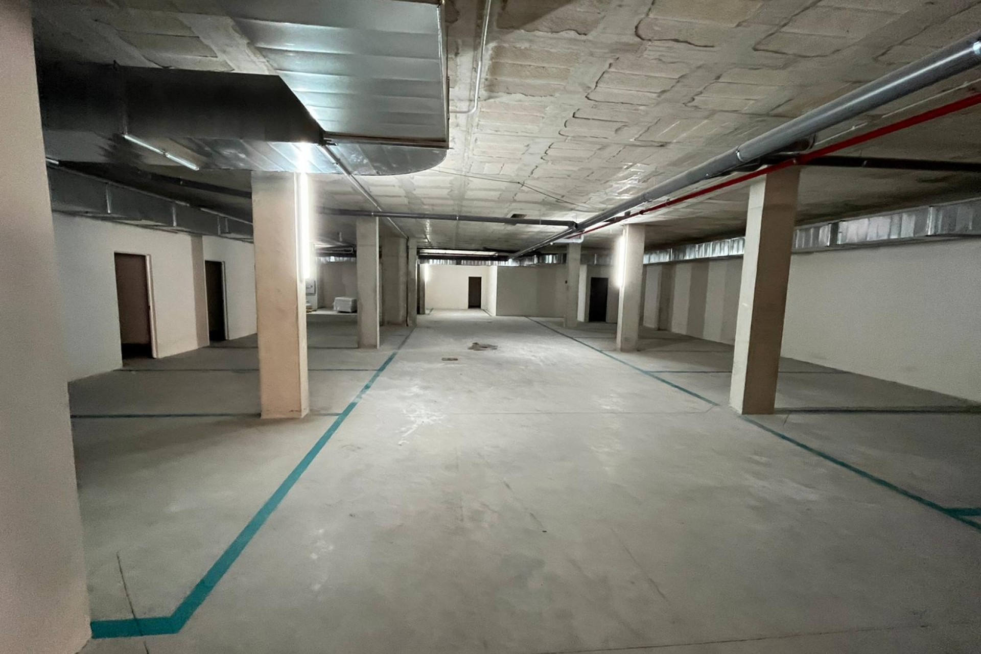 Obra nueva - Penthouses - Calpe