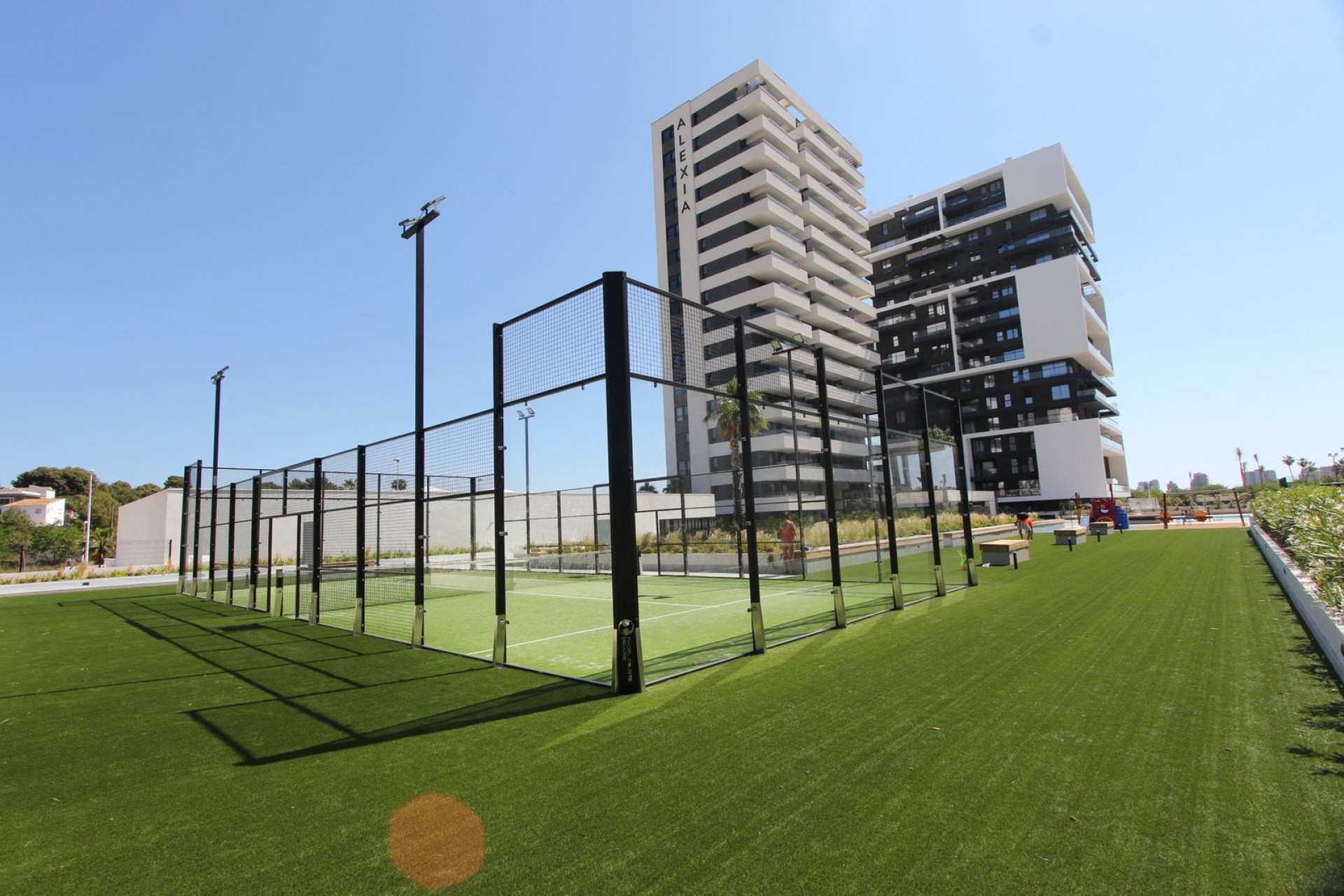 Obra nueva - Penthouses - Calpe