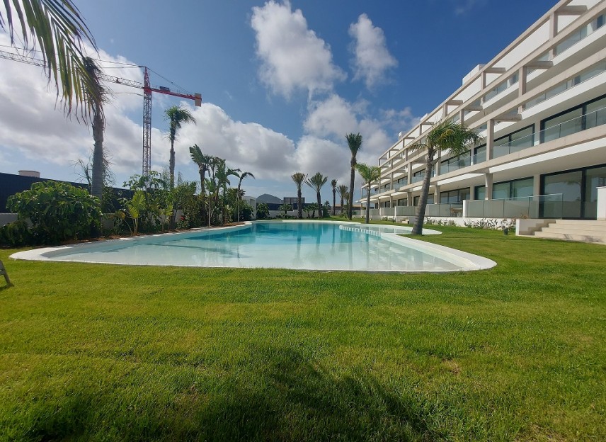 Obra nueva - Penthouses - Cartagena - 30384