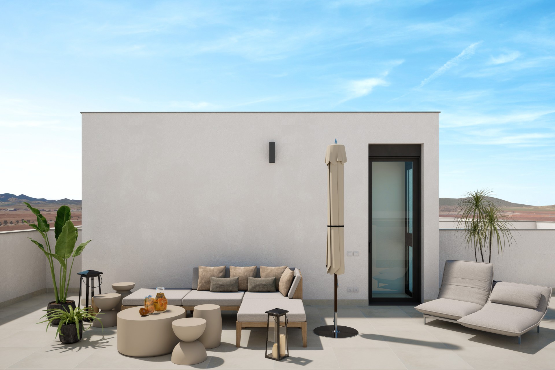 Obra nueva - Penthouses - Cartagena - 30384