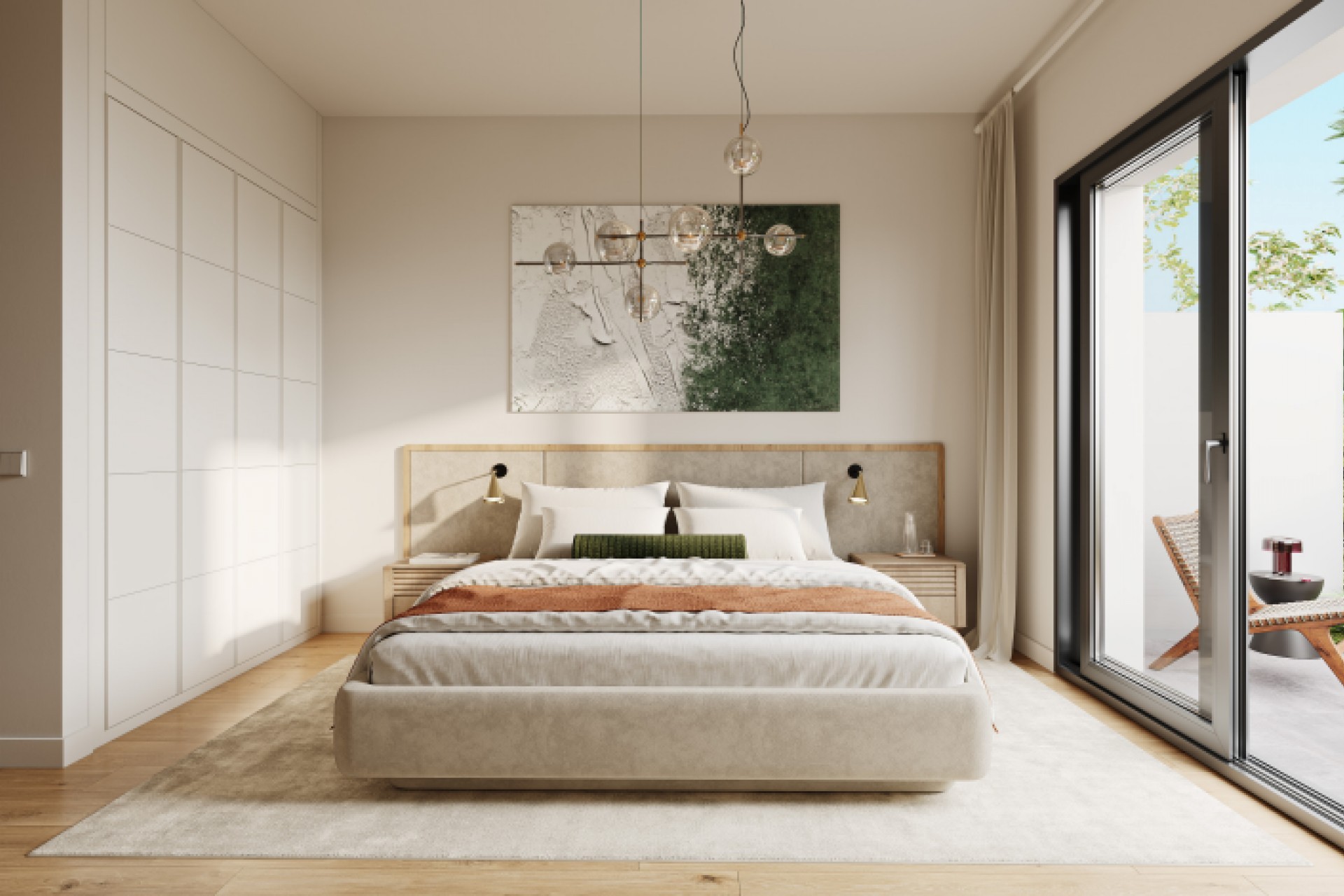 Obra nueva - Penthouses - Casares - 29690