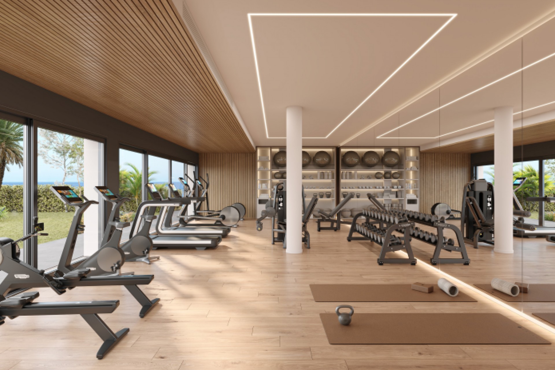 Obra nueva - Penthouses - Casares - 29690