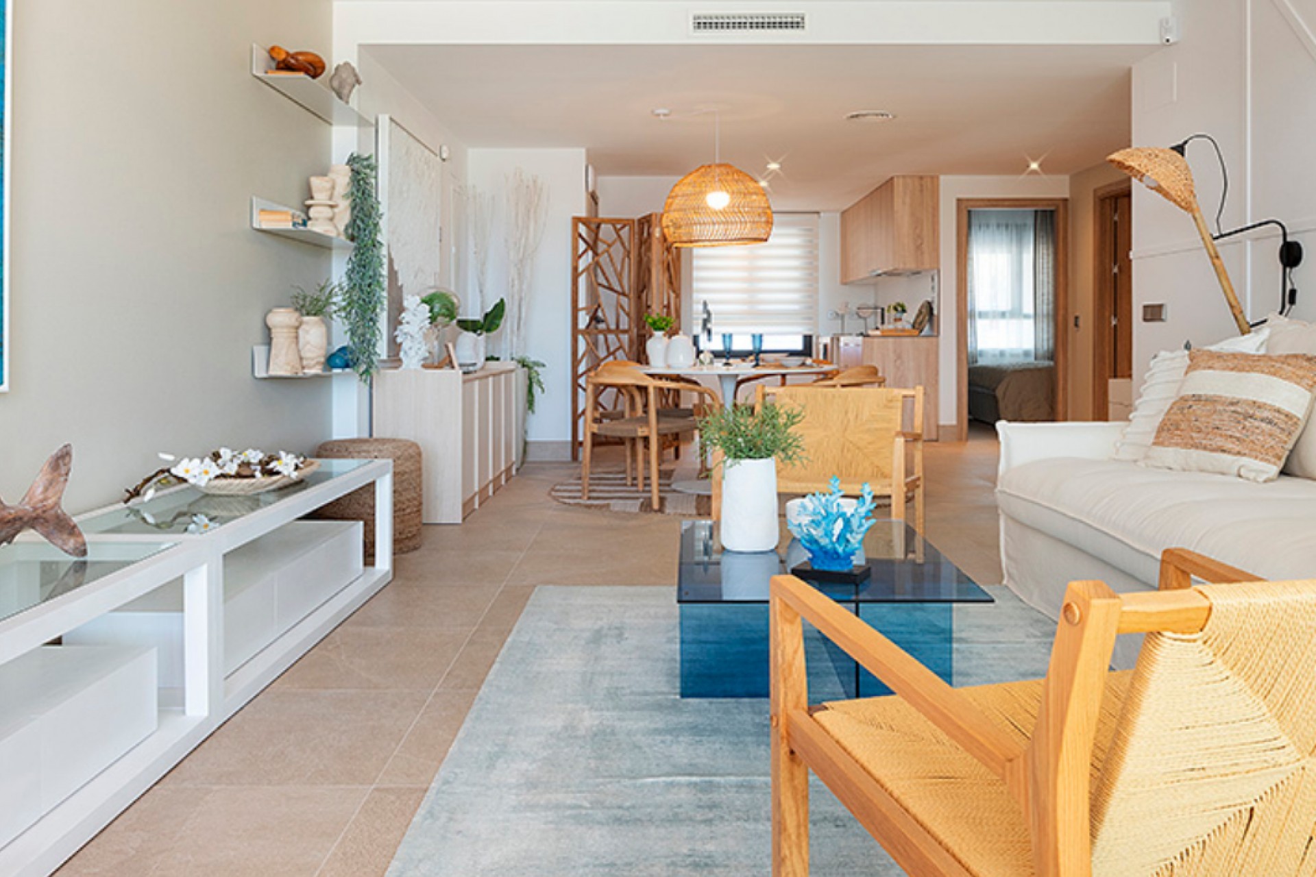 Obra nueva - Penthouses - Casares - 29690