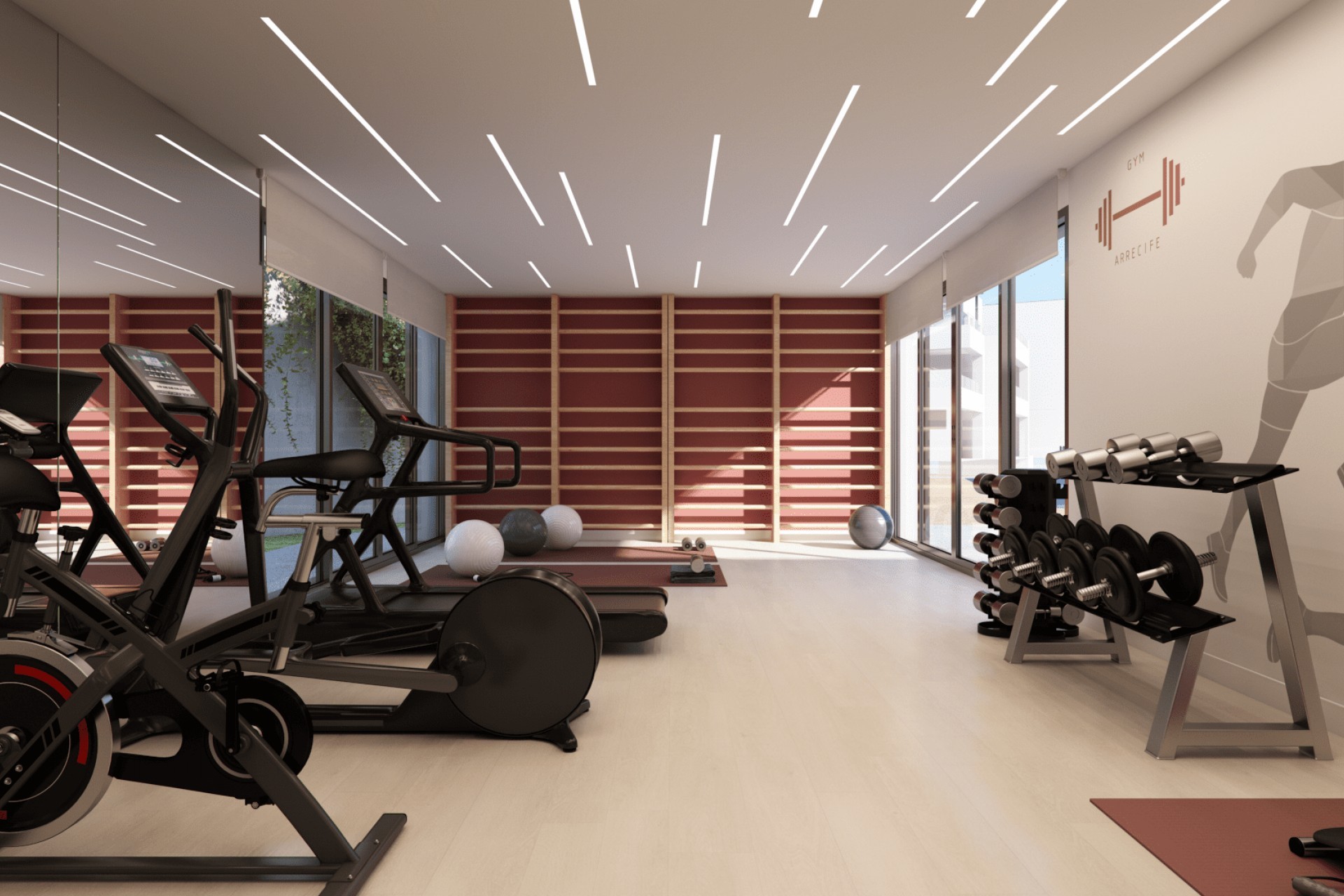 Obra nueva - Penthouses - Casares