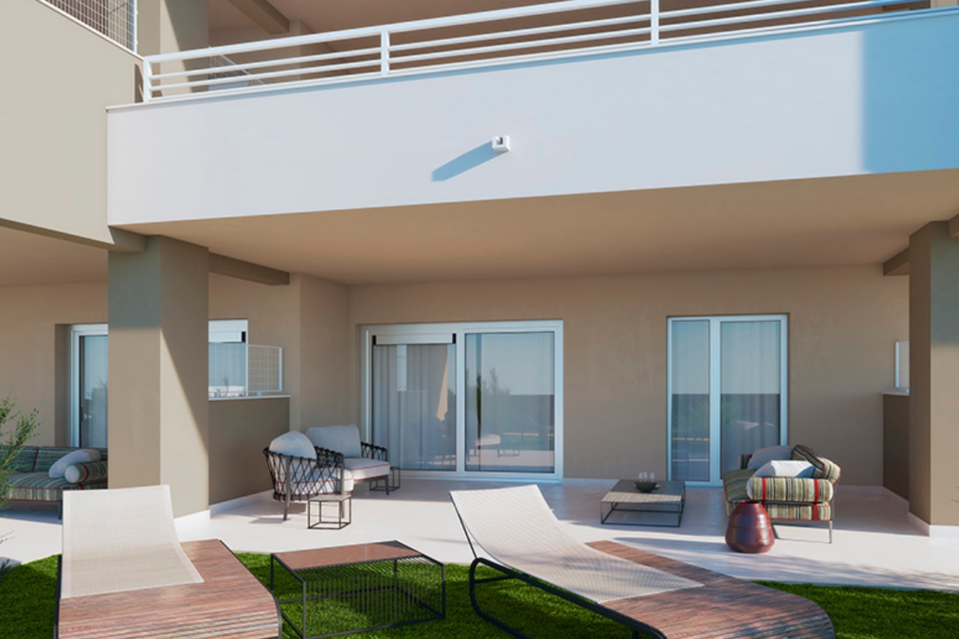 Obra nueva - Penthouses - Estepona - 29680