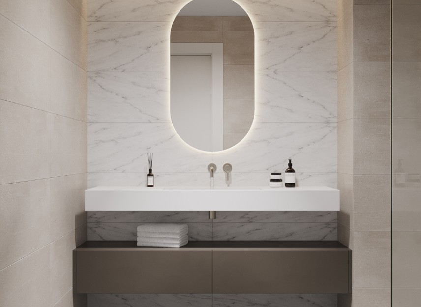 Obra nueva - Penthouses - Estepona - 29688