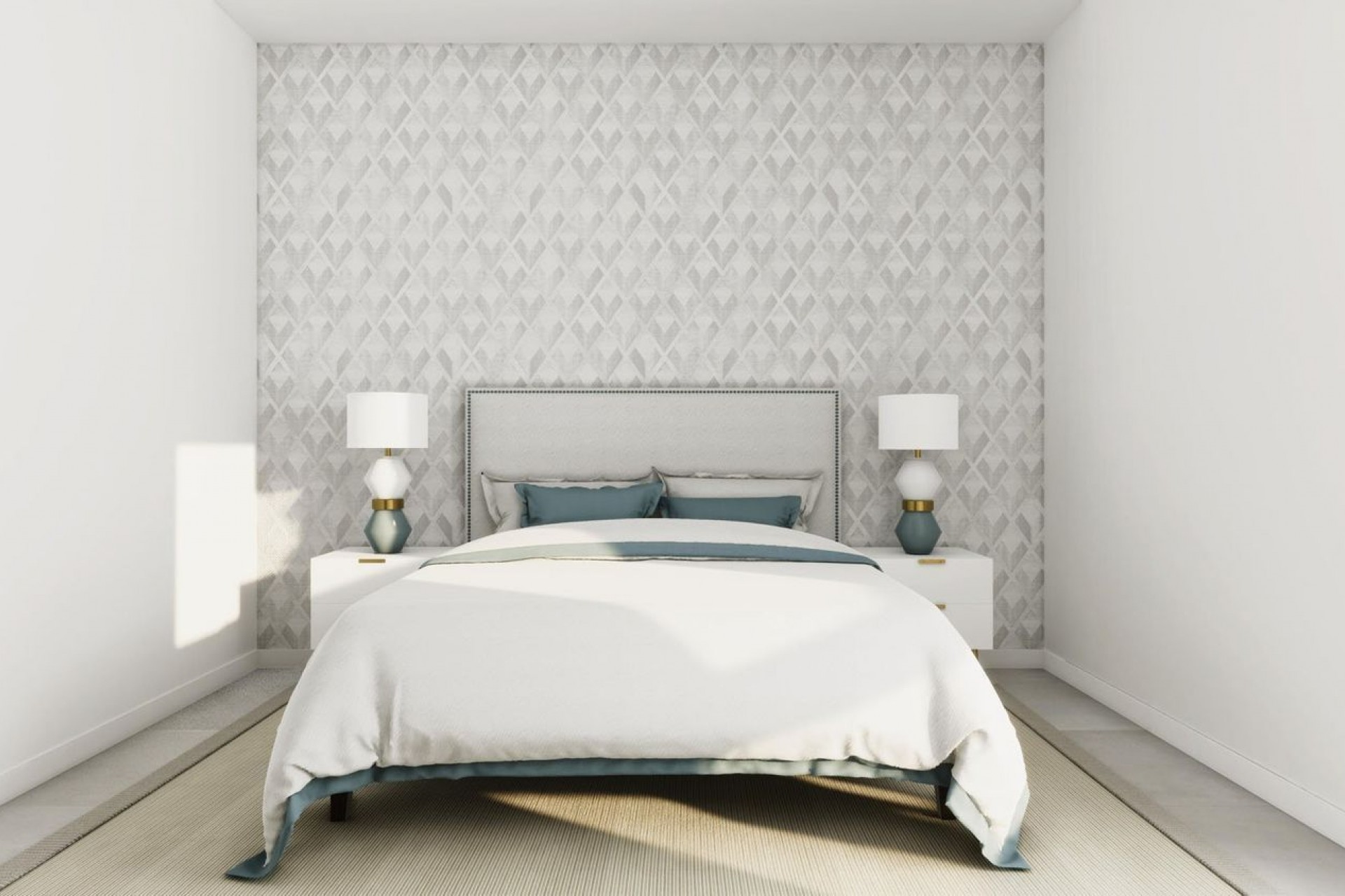 Obra nueva - Penthouses - Estepona