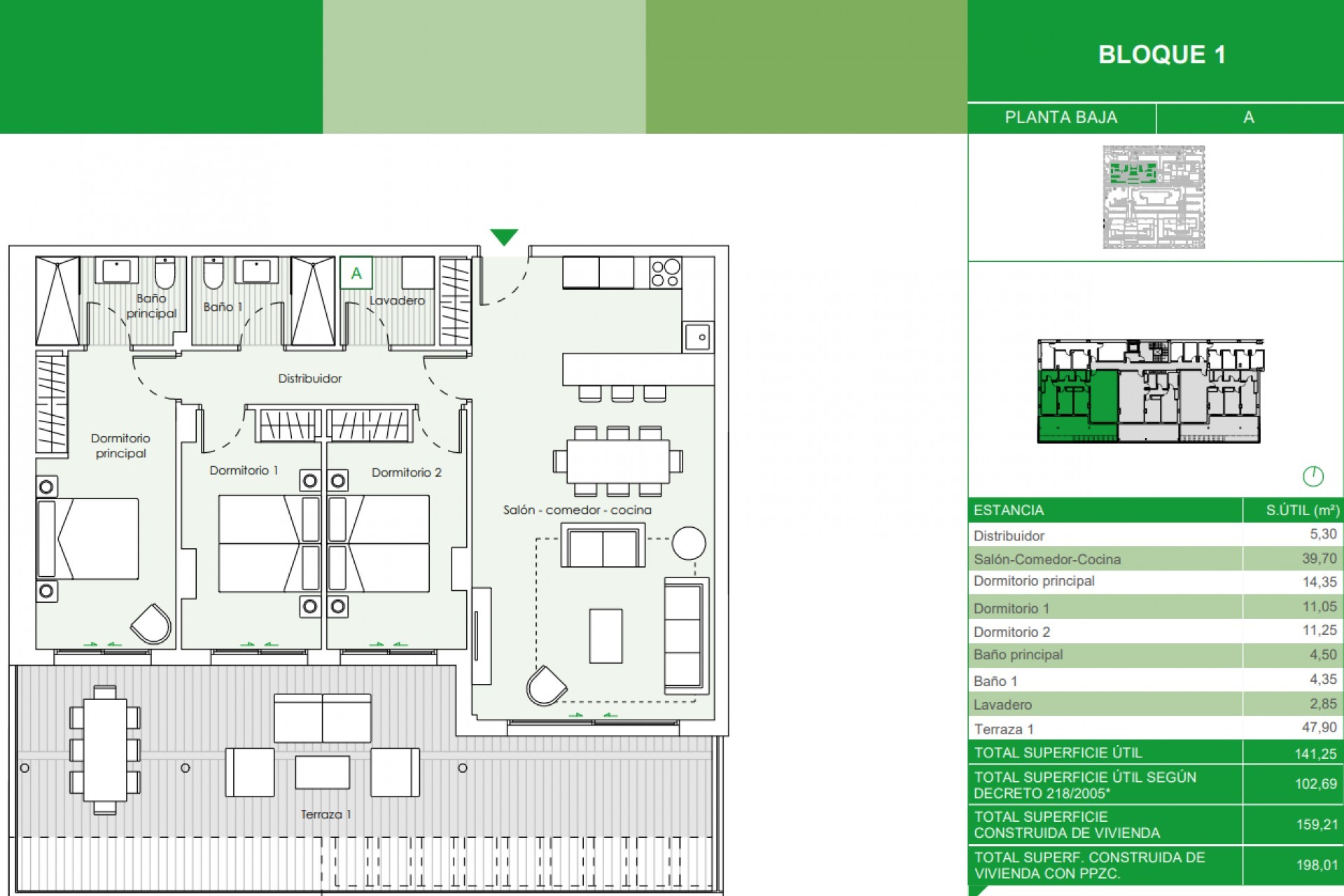 Obra nueva - Penthouses - Estepona